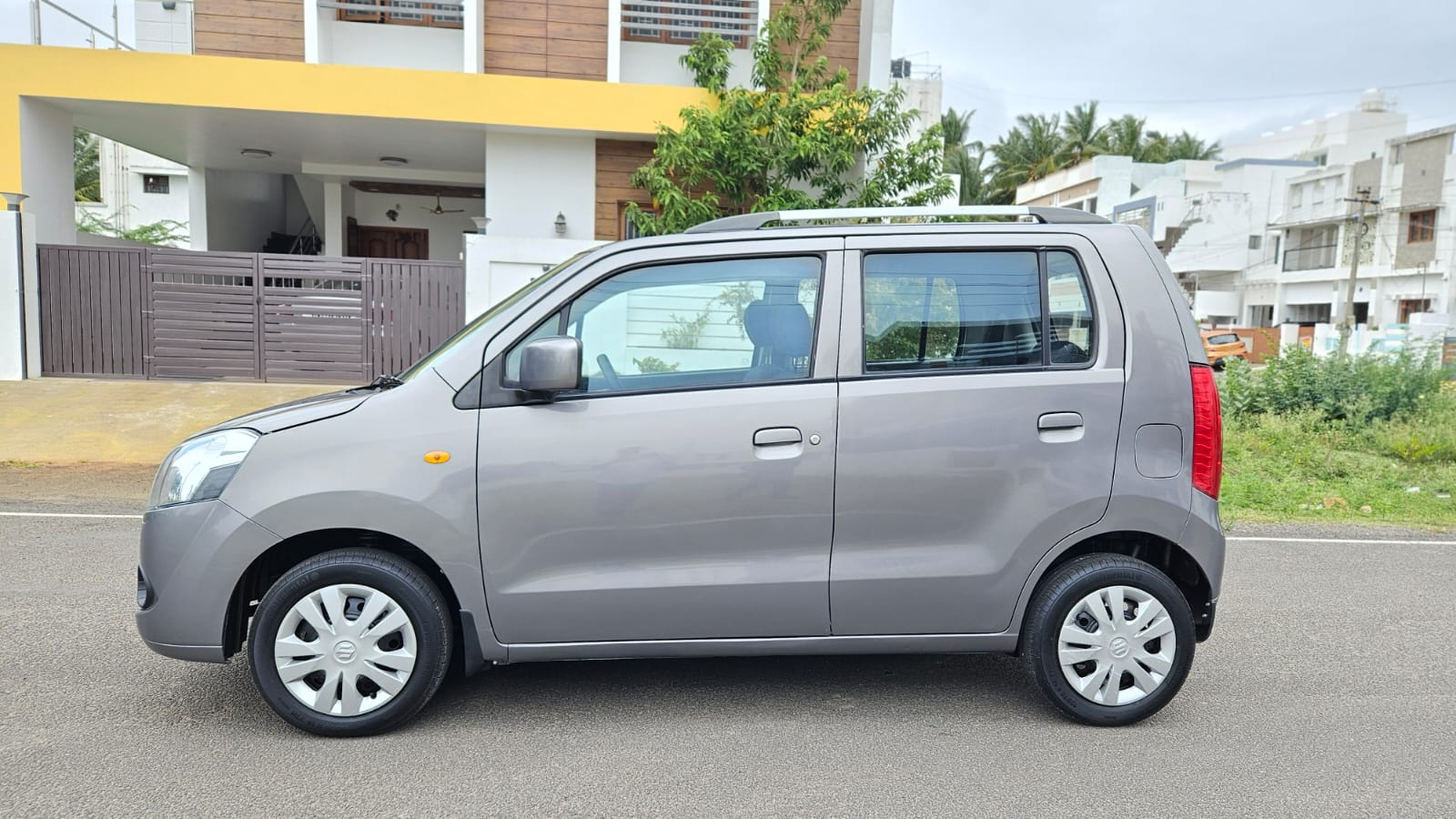 Maruti Suzuki Wagon R - Image 6