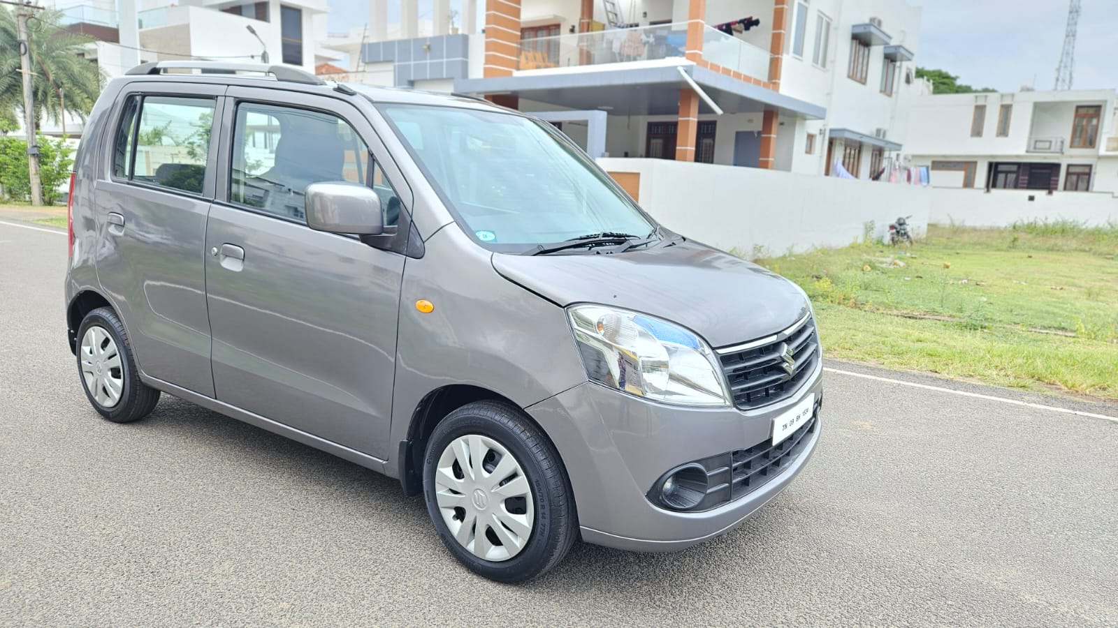 Maruti Suzuki Wagon R - Image 7
