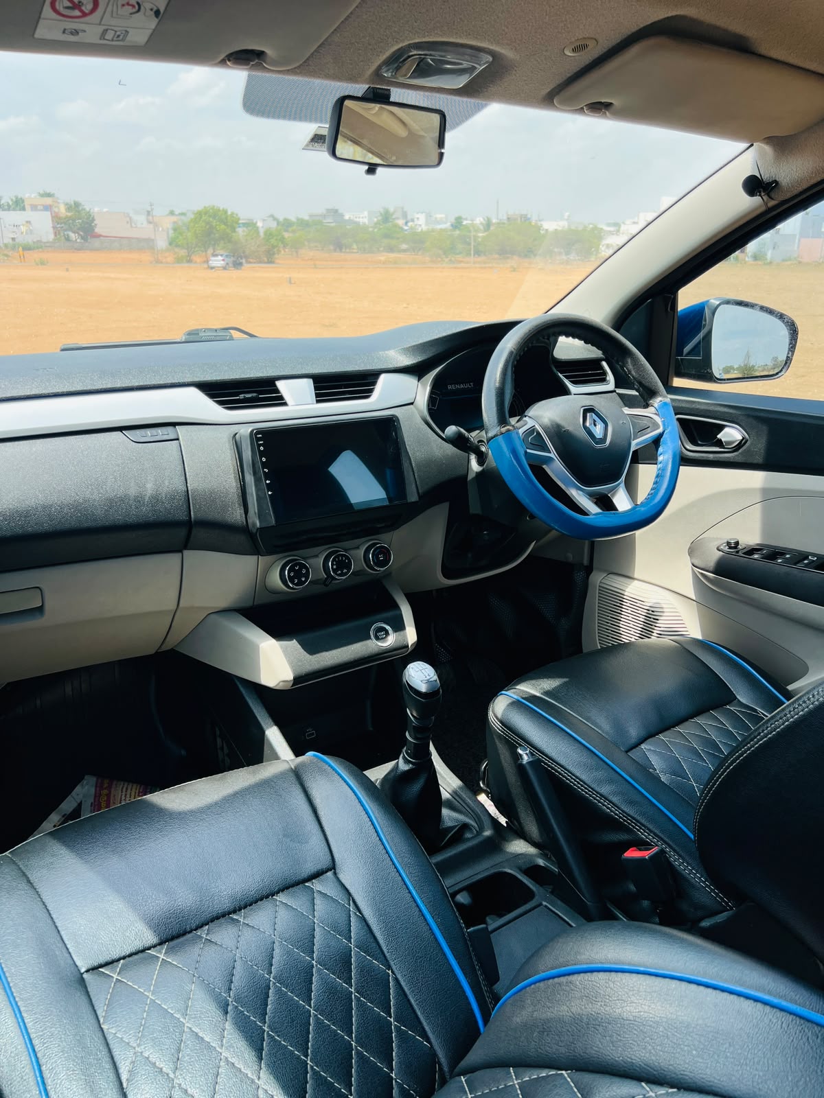 Renault Kwid - Image 5