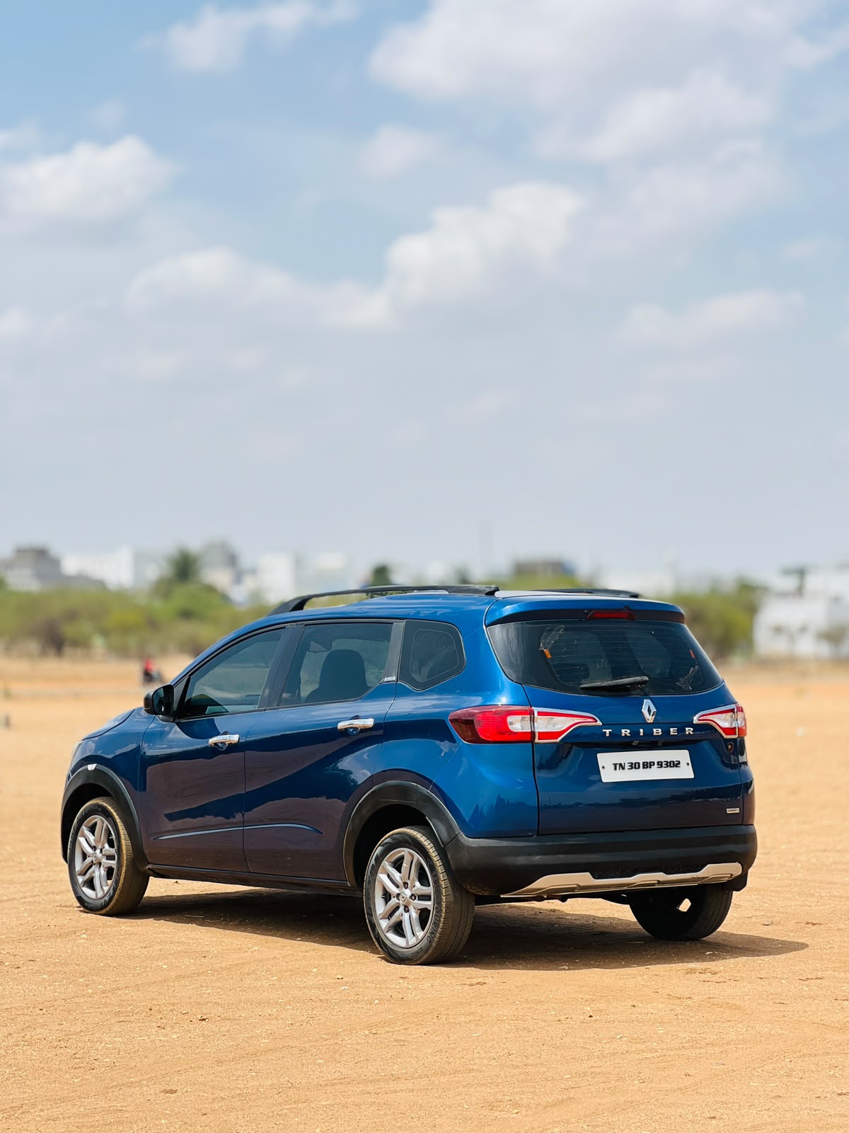 Renault Kwid - Image 7