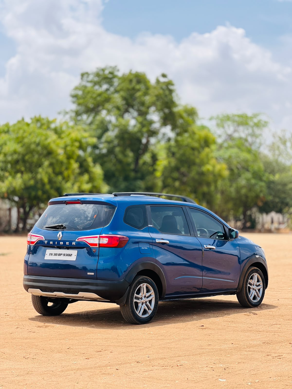 Renault Kwid - Image 6