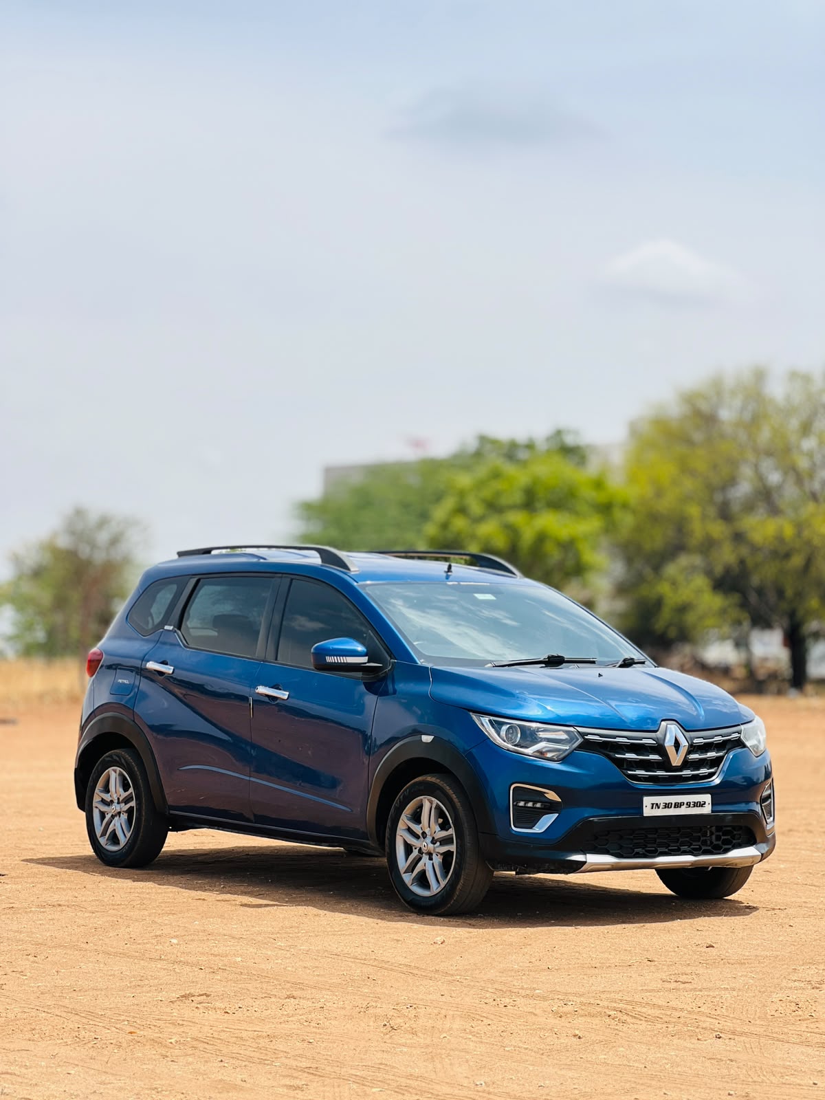 Renault Kwid - Image 3