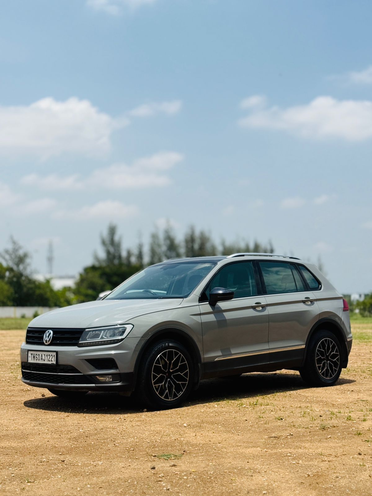 Volkswagen Tiguan - Image 6
