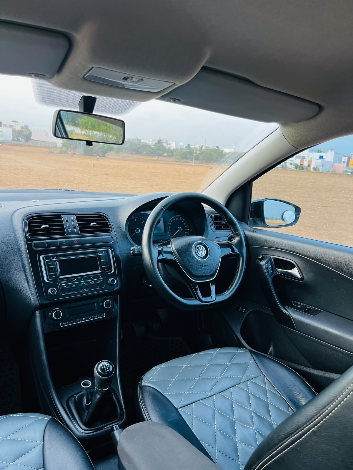 Volkswagen Vento - Image 3