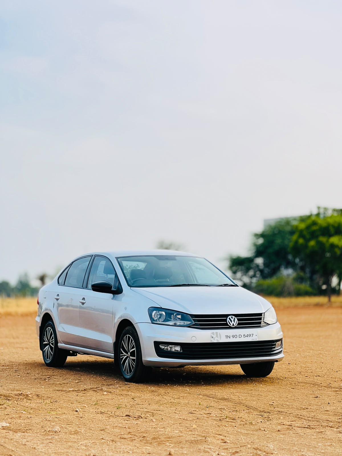 Volkswagen Vento - Image 7