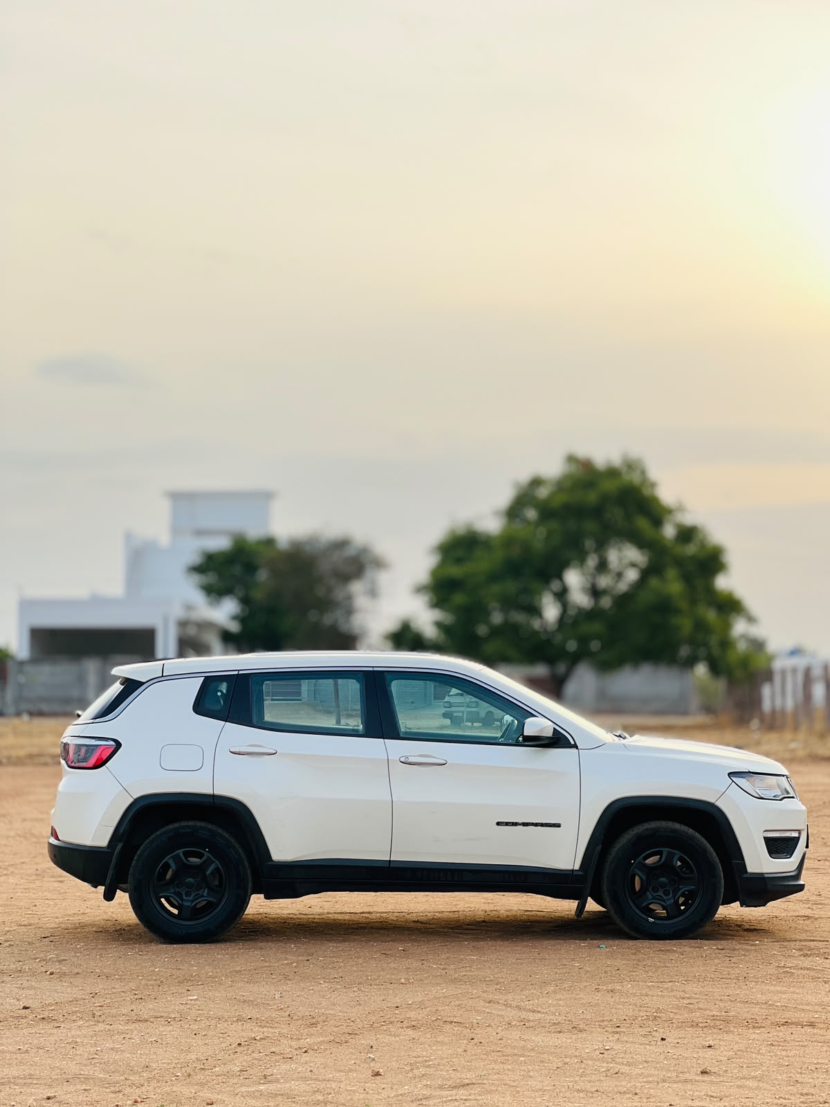 Jeep Compass - Image 2