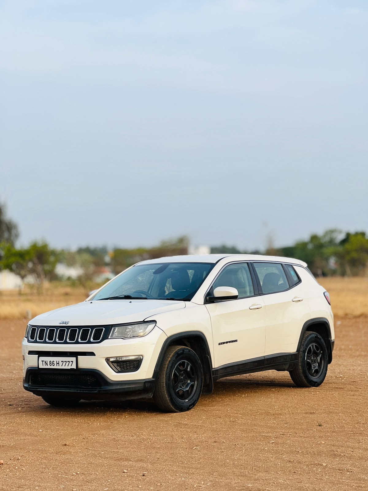 Jeep Compass - Image 4
