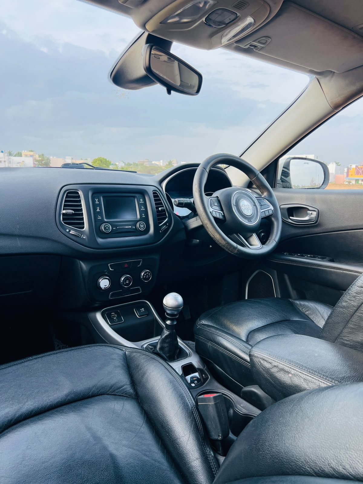 Jeep Compass - Image 7
