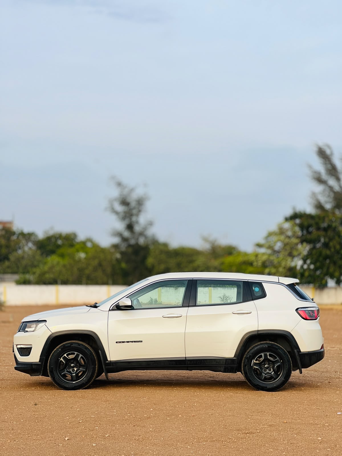 Jeep Compass - Image 10