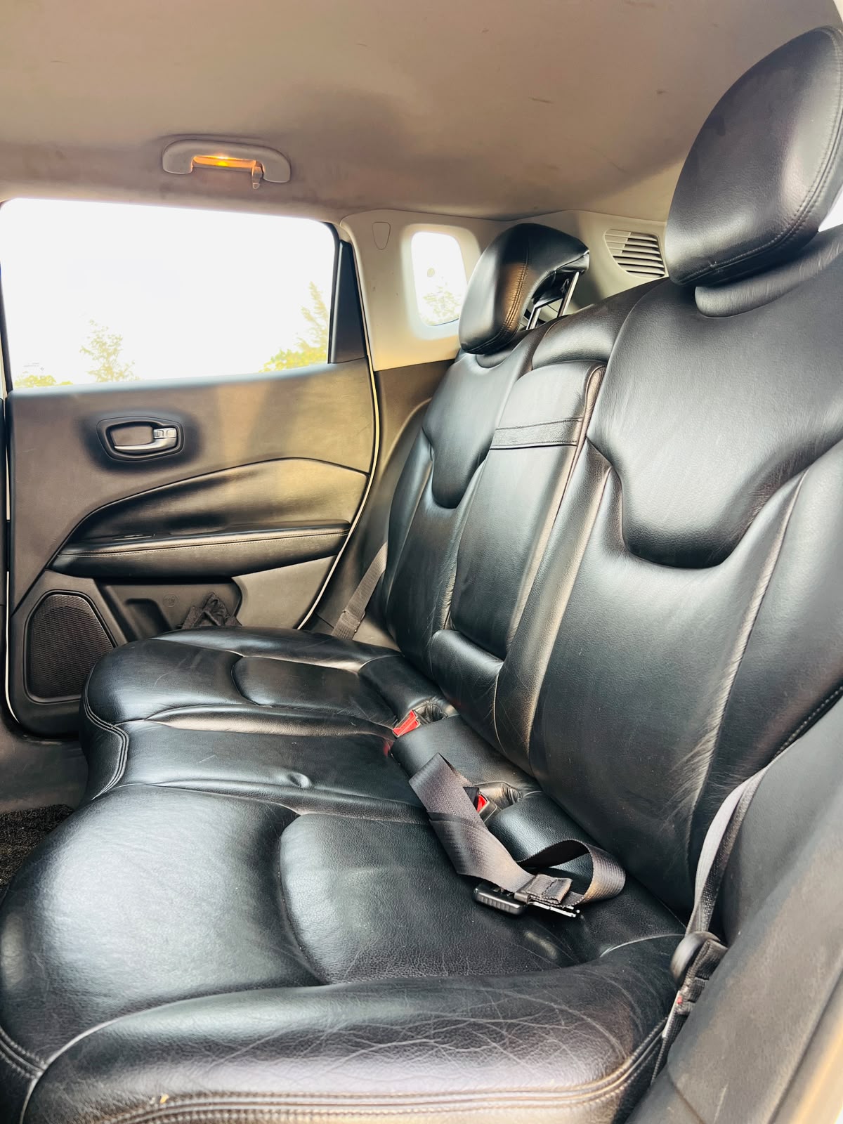 Jeep Compass - Image 6