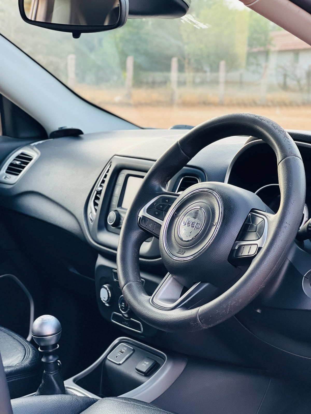 Jeep Compass - Image 5