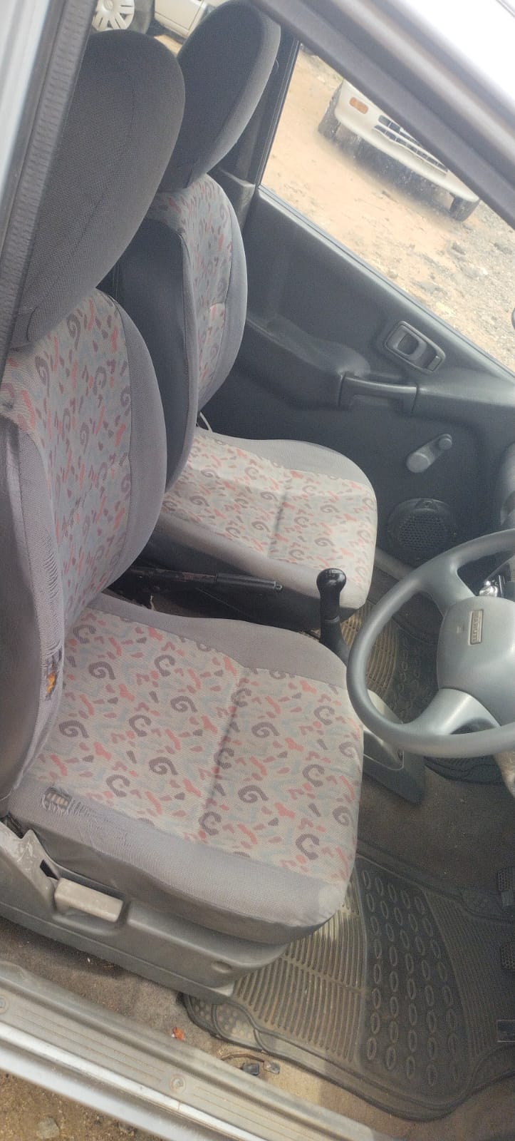 Maruti Suzuki Zen - Image 3