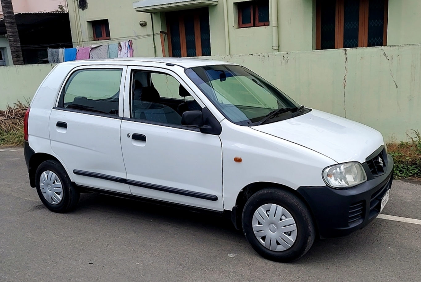 Maruti Suzuki Alto - Image 5