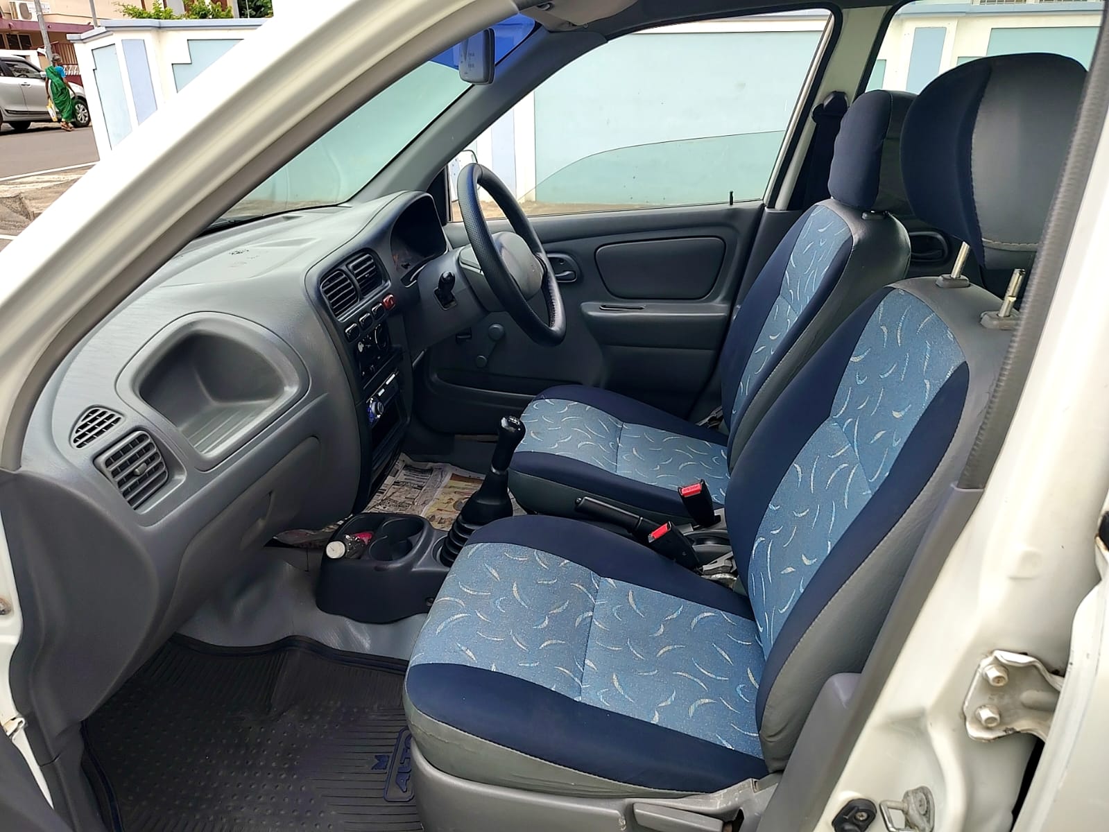 Maruti Suzuki Alto - Image 6