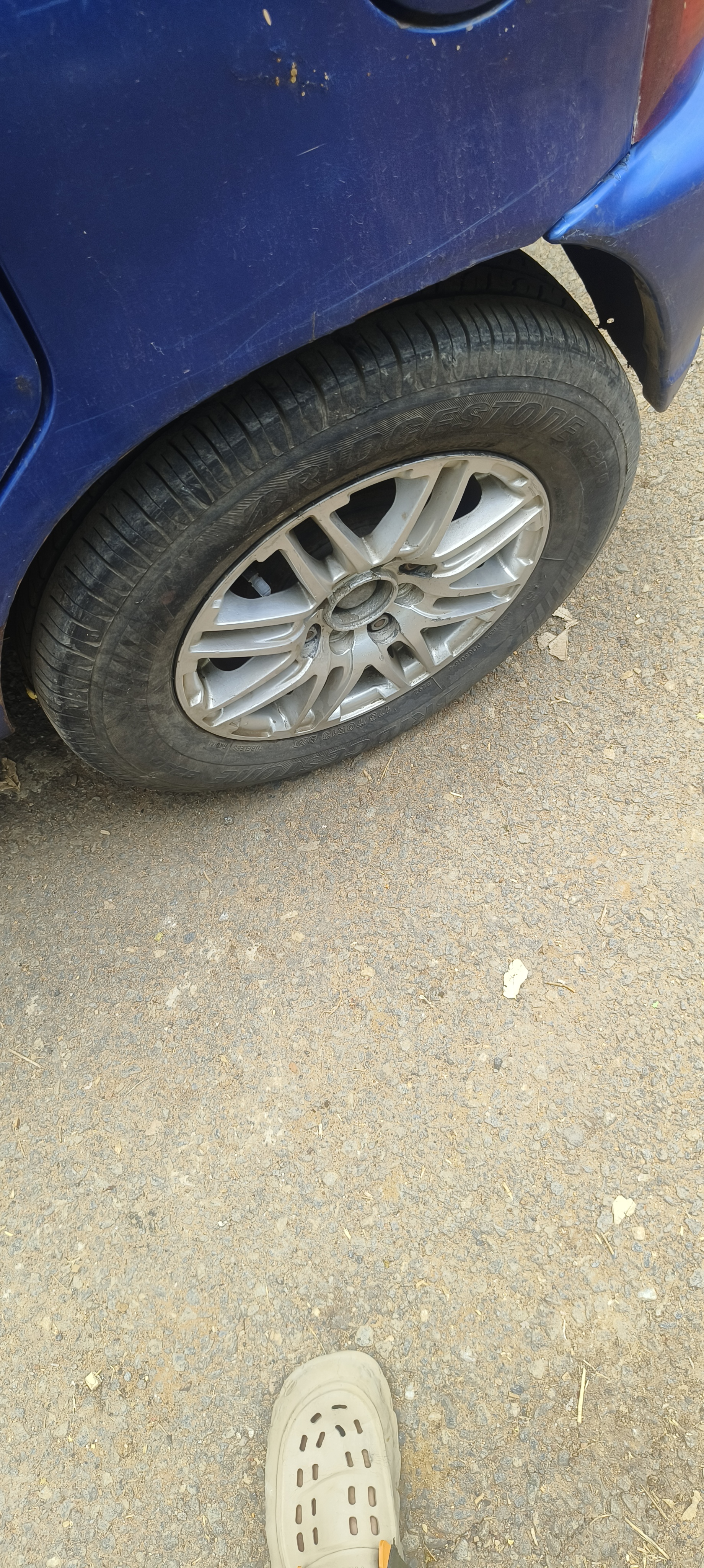 Maruti Suzuki Zen - Image 2