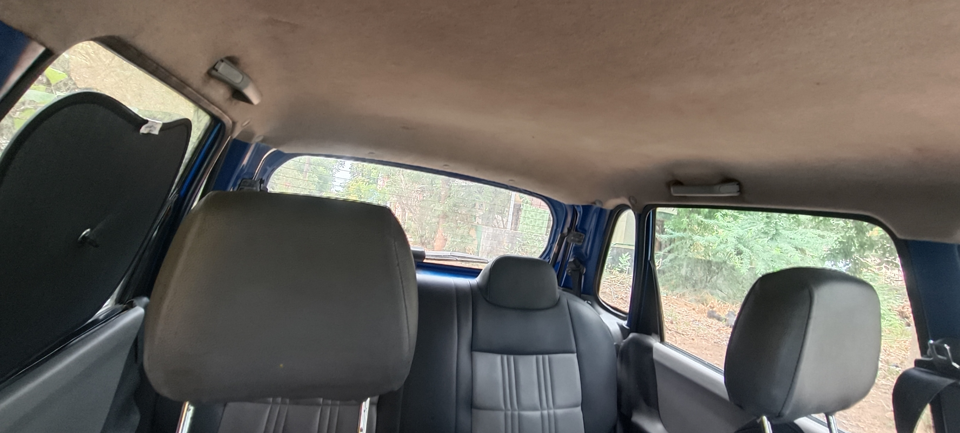 Maruti Suzuki Zen - Image 9