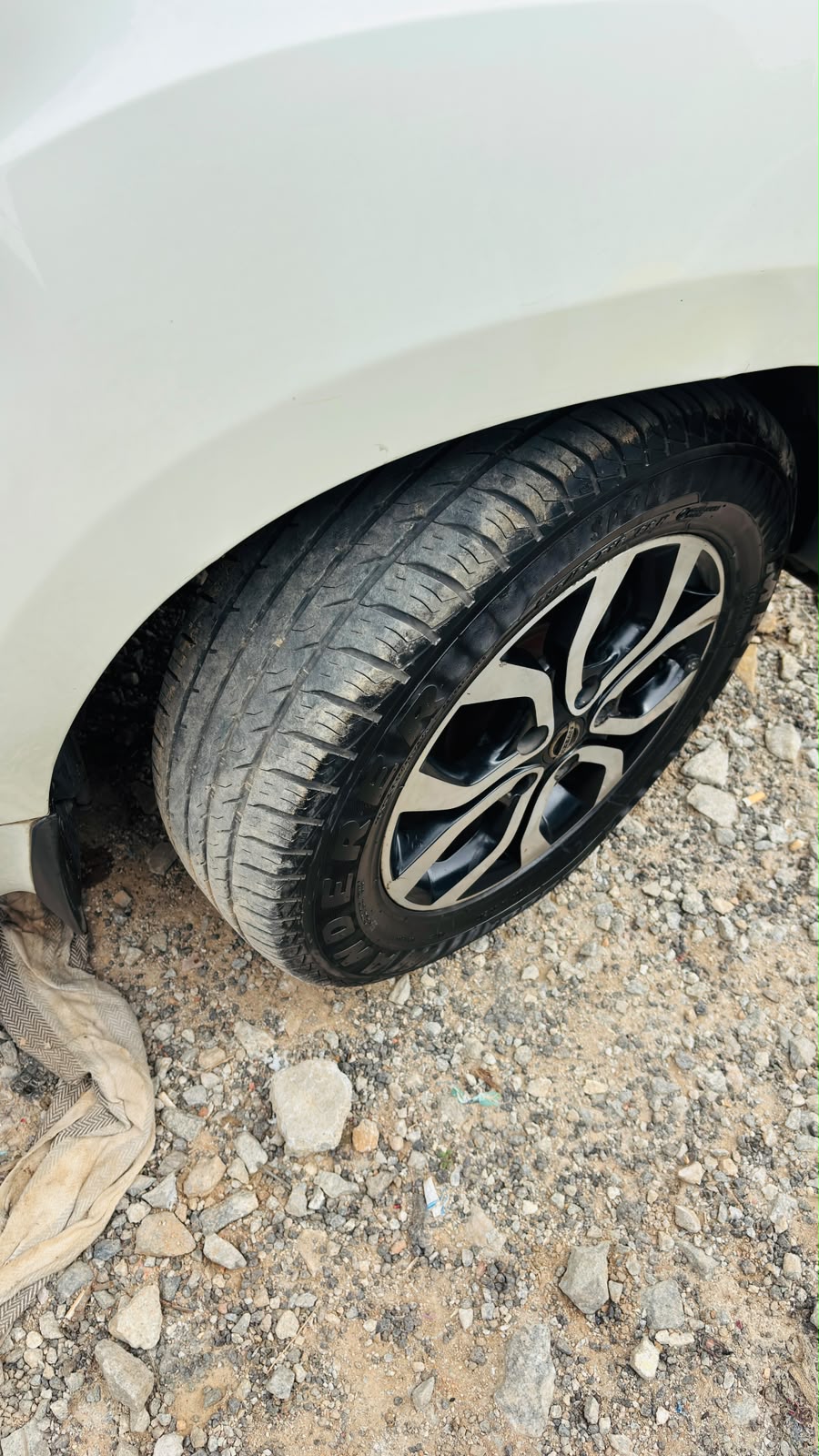 Nissan Terrano - Image 3