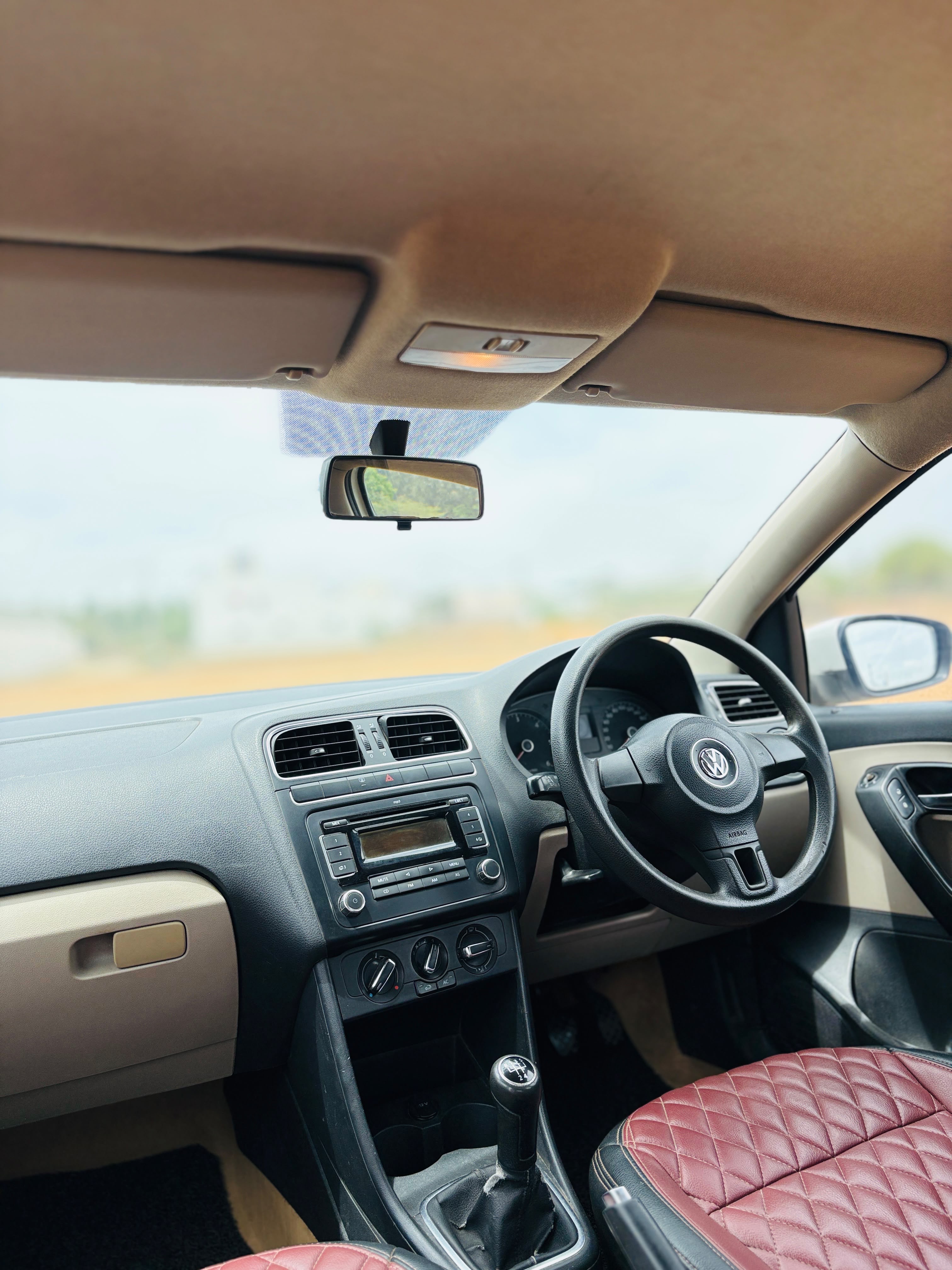 Volkswagen Polo - Image 4