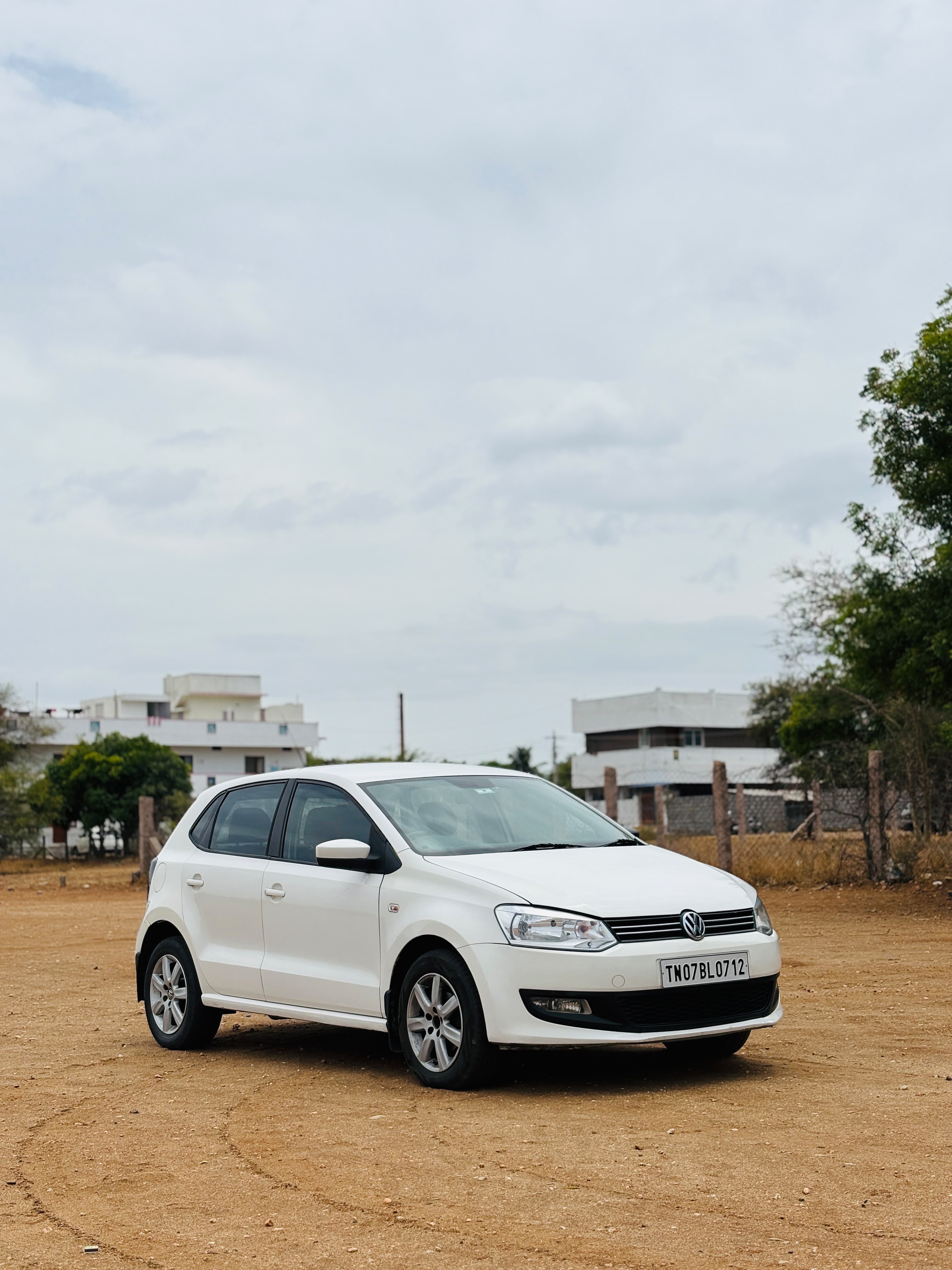 Volkswagen Polo - Image 3