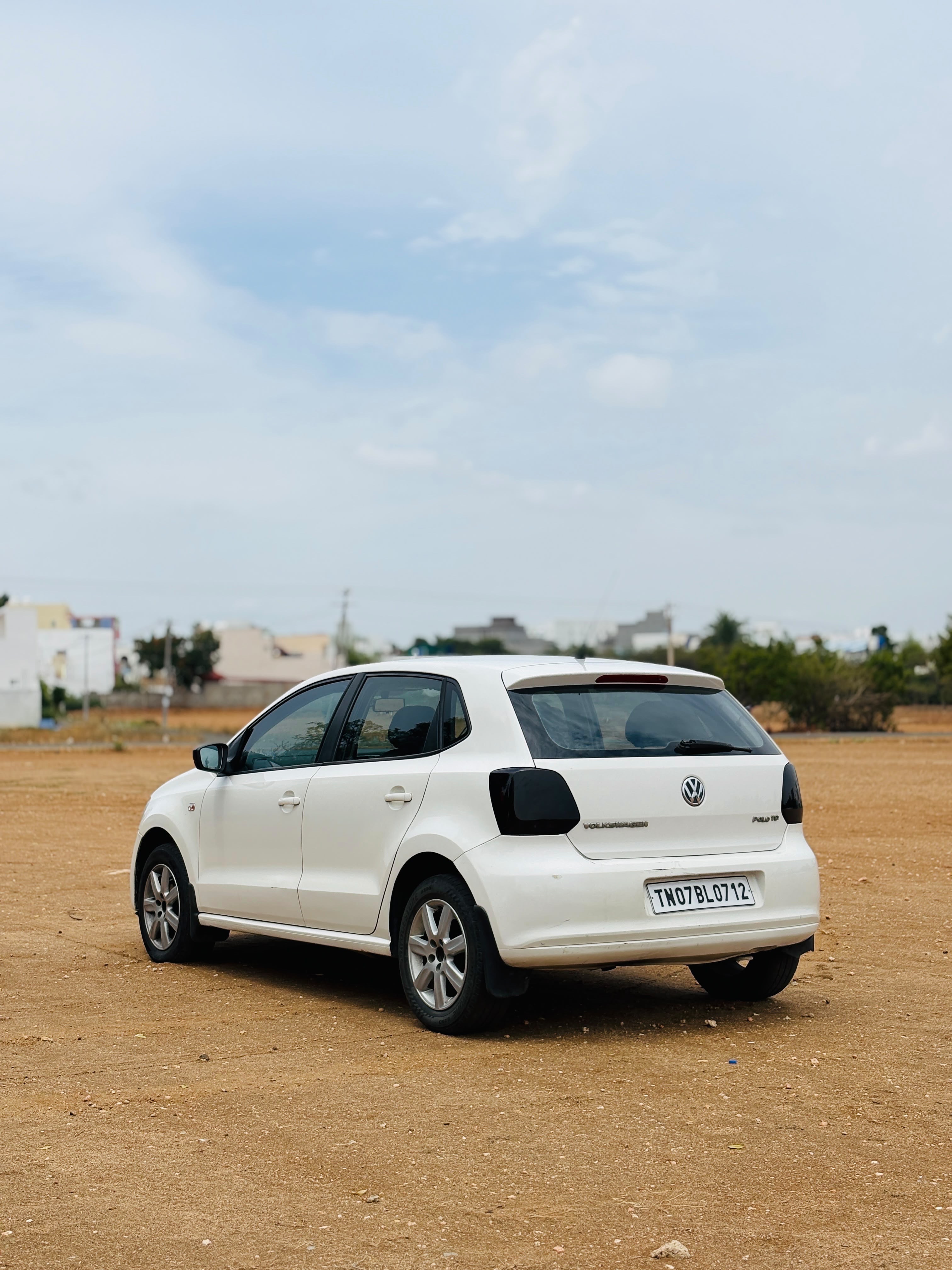 Volkswagen Polo - Image 7