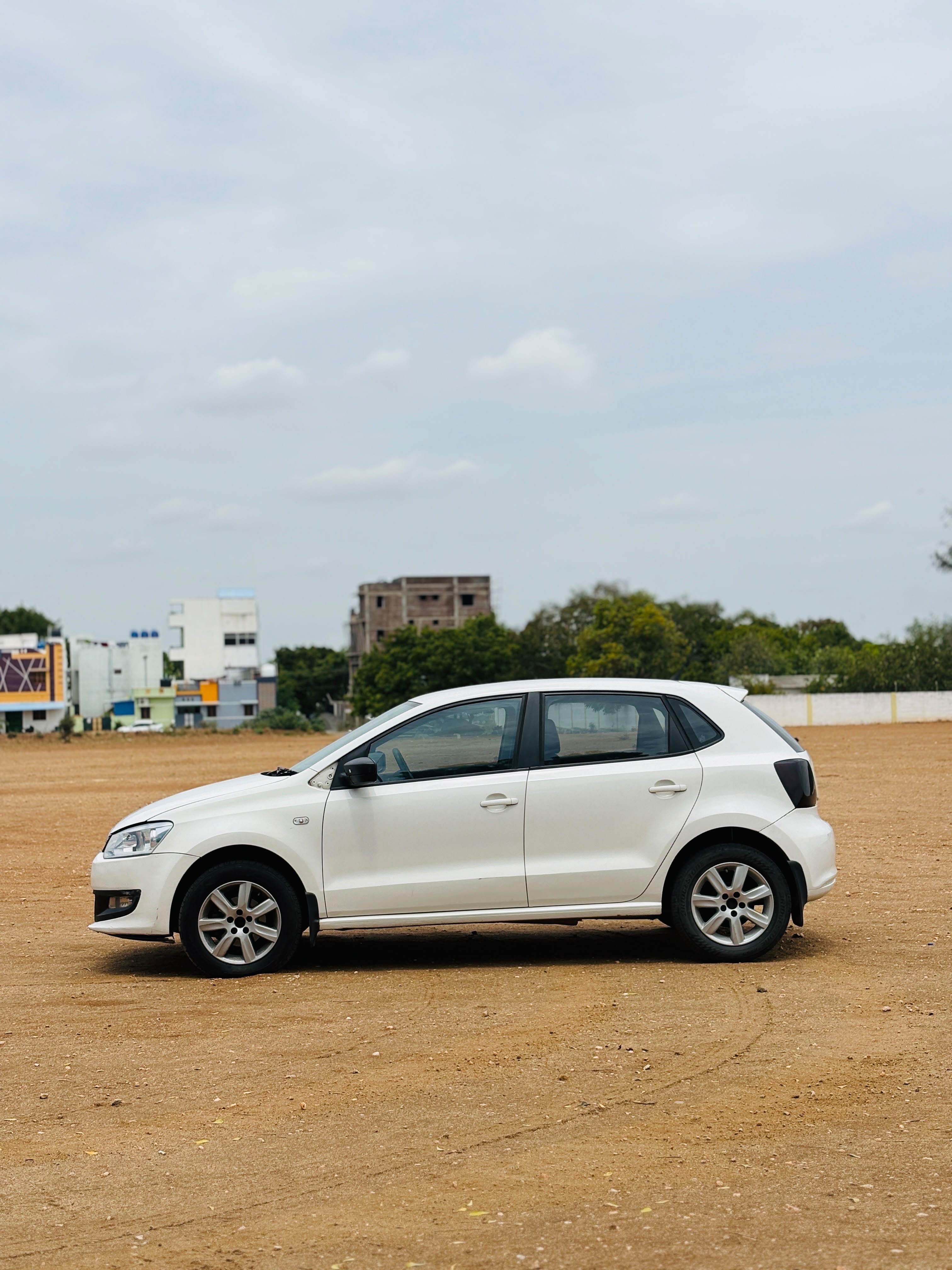 Volkswagen Polo - Image 6