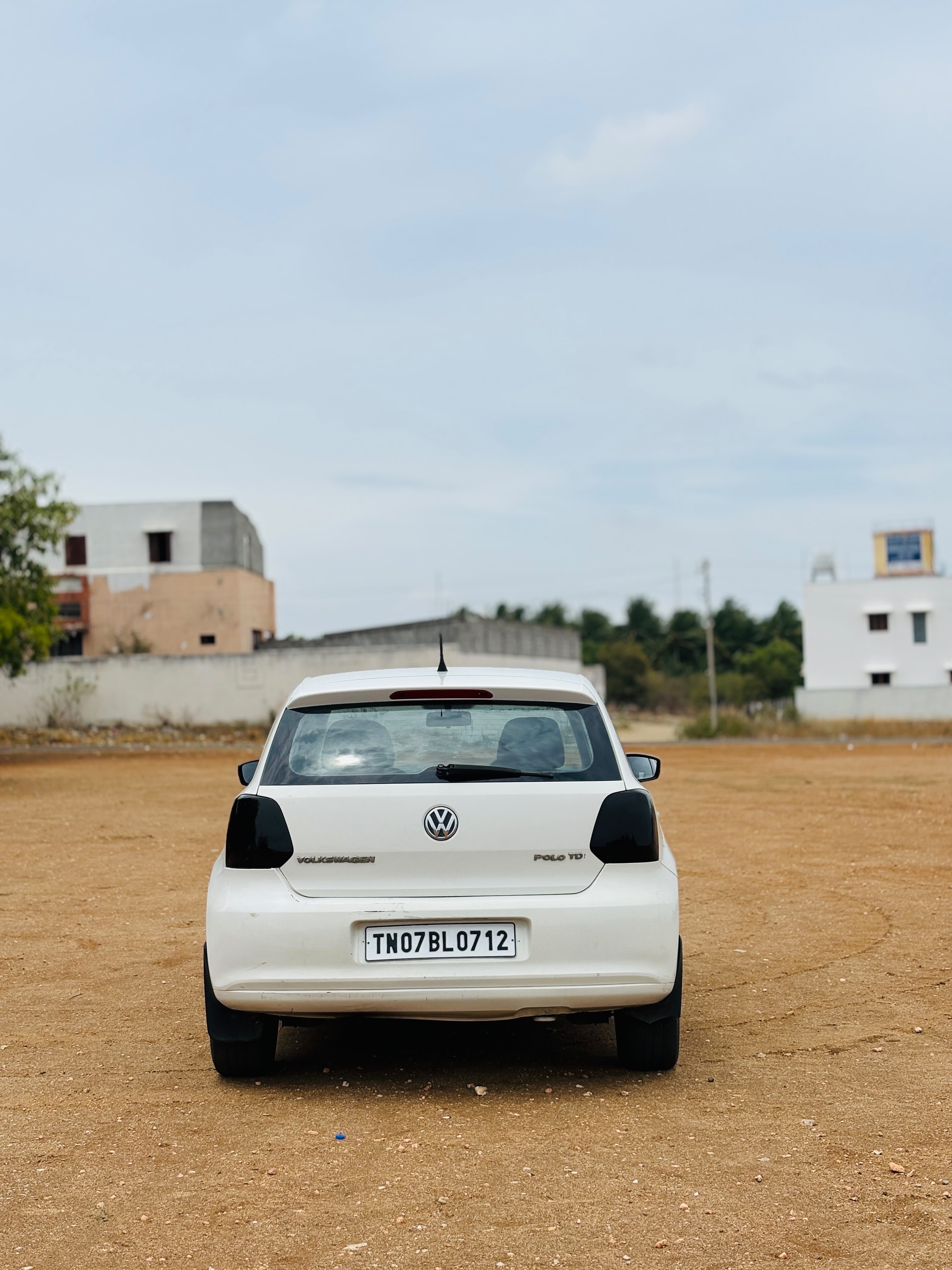 Volkswagen Polo - Image 8