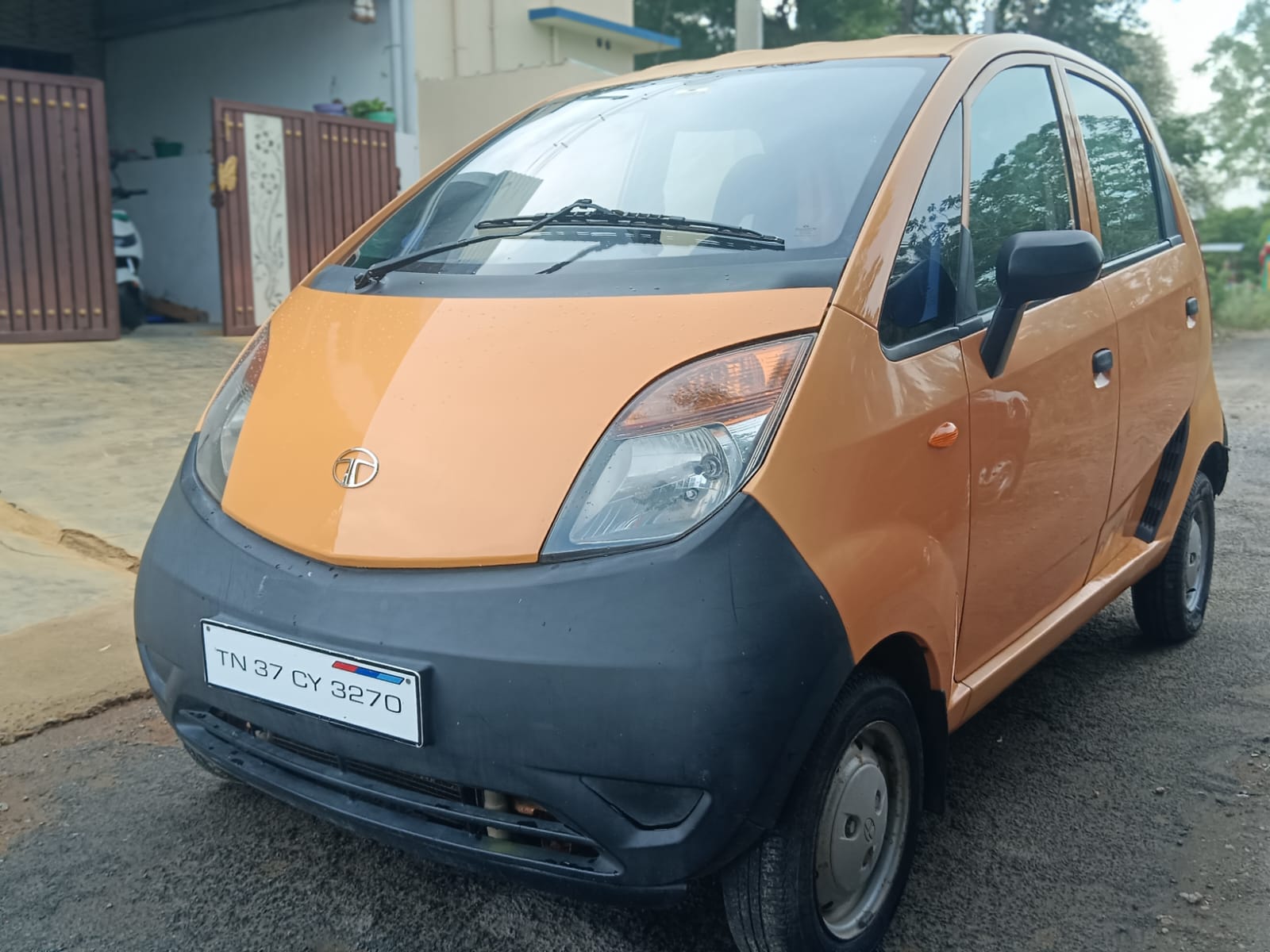 Tata Nano - Image 2