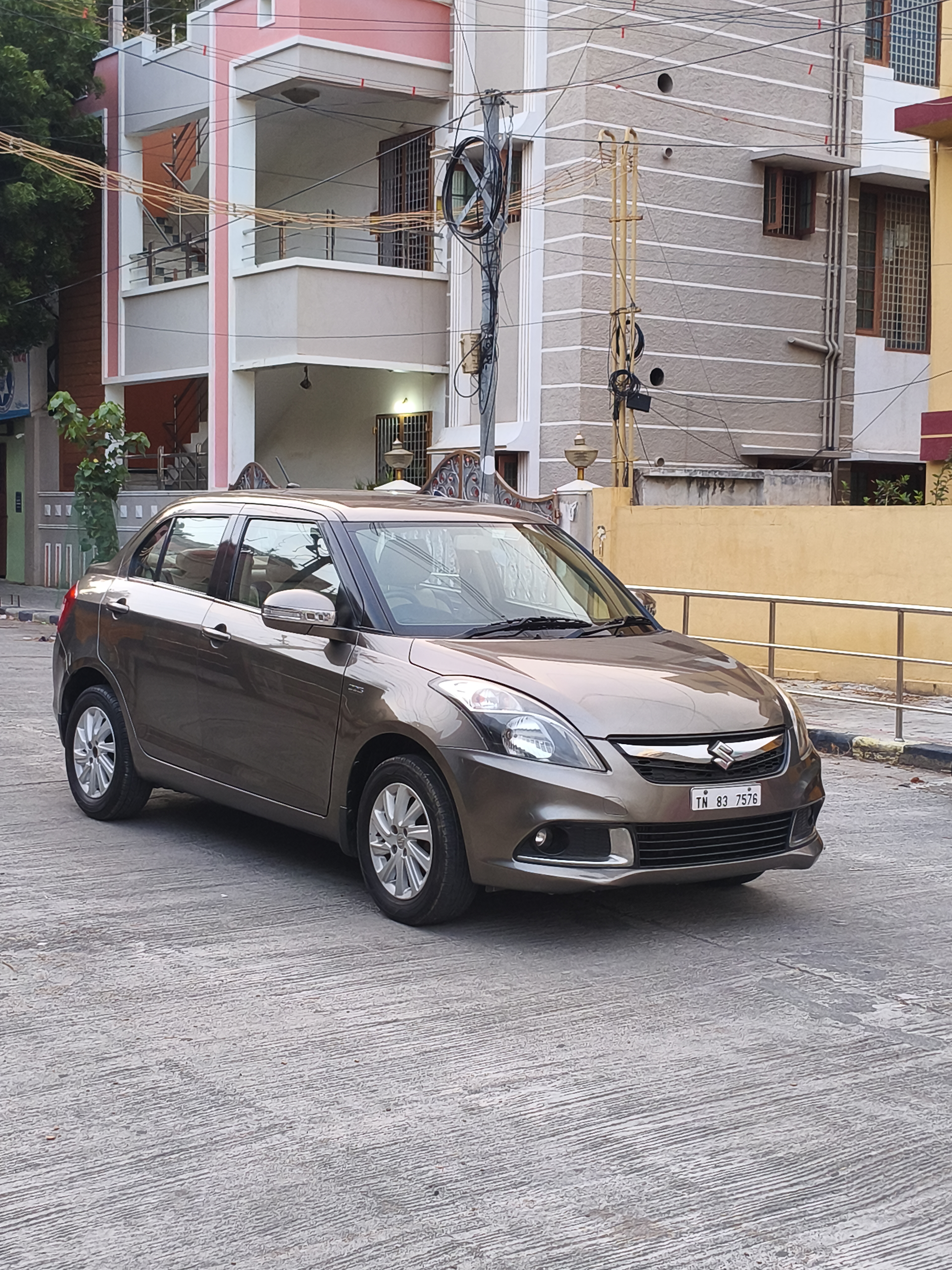 Maruti Suzuki Swift dzire - Image 2