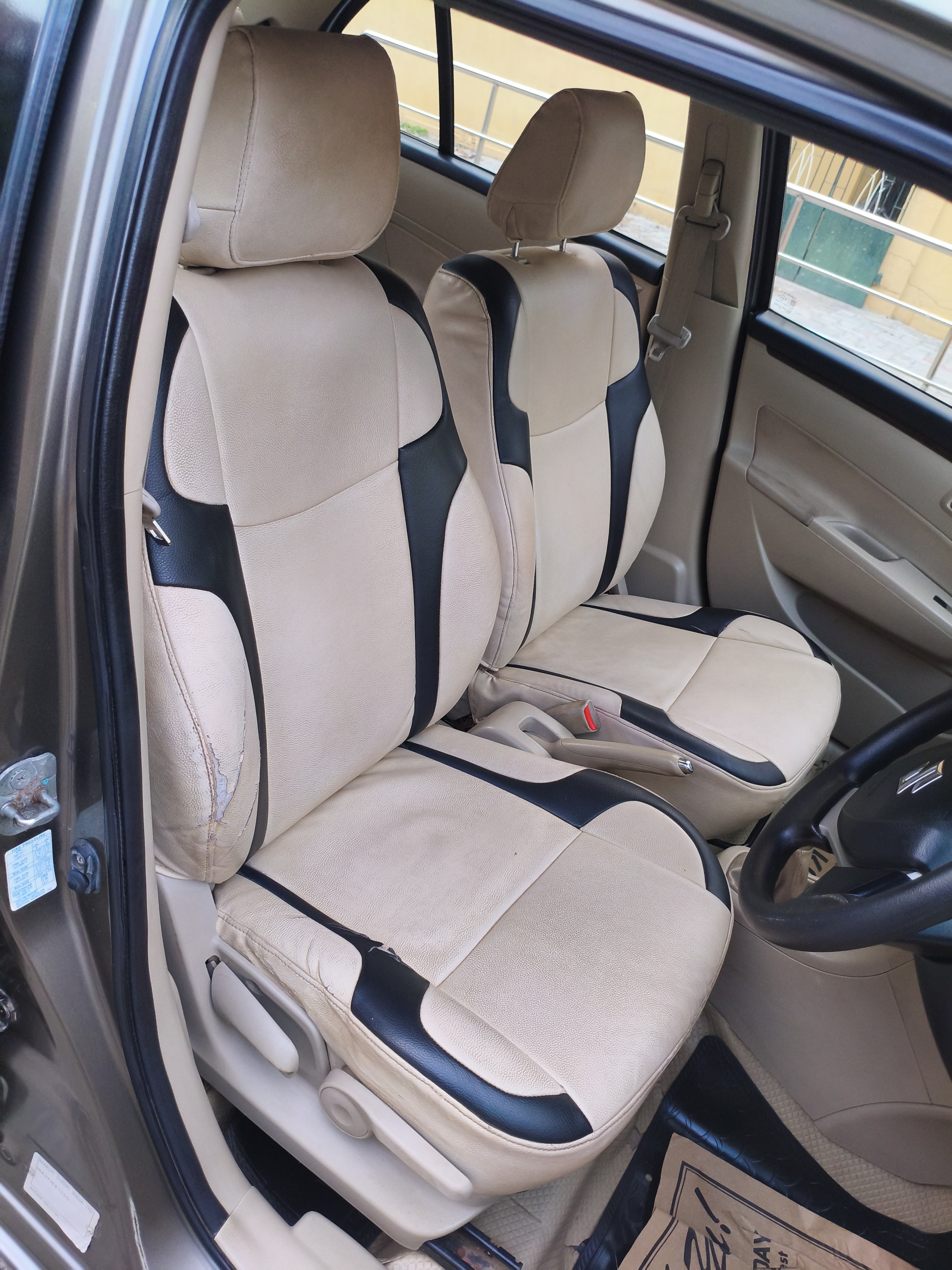 Maruti Suzuki Swift dzire - Image 7