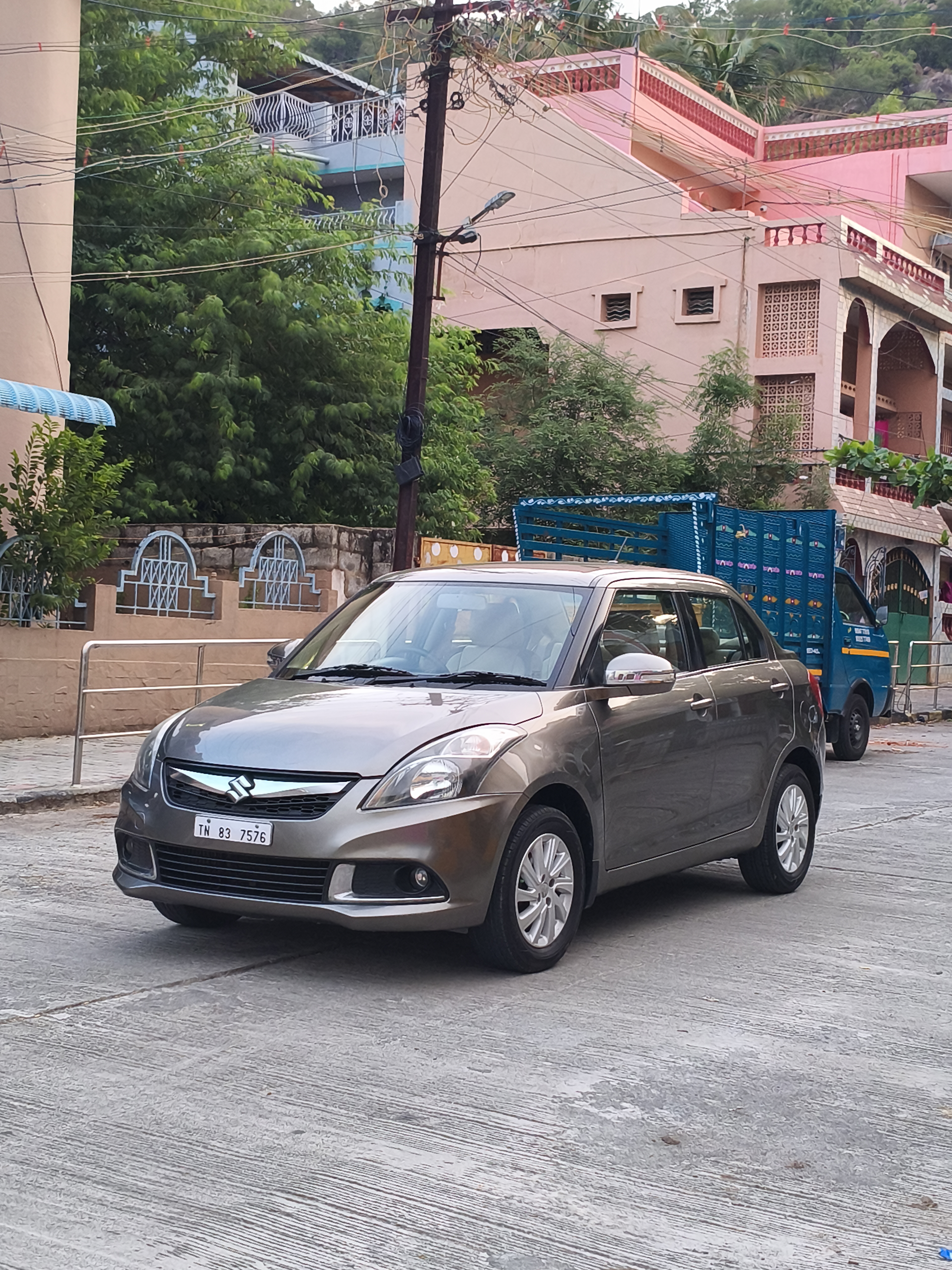Maruti Suzuki Swift dzire - Image 3