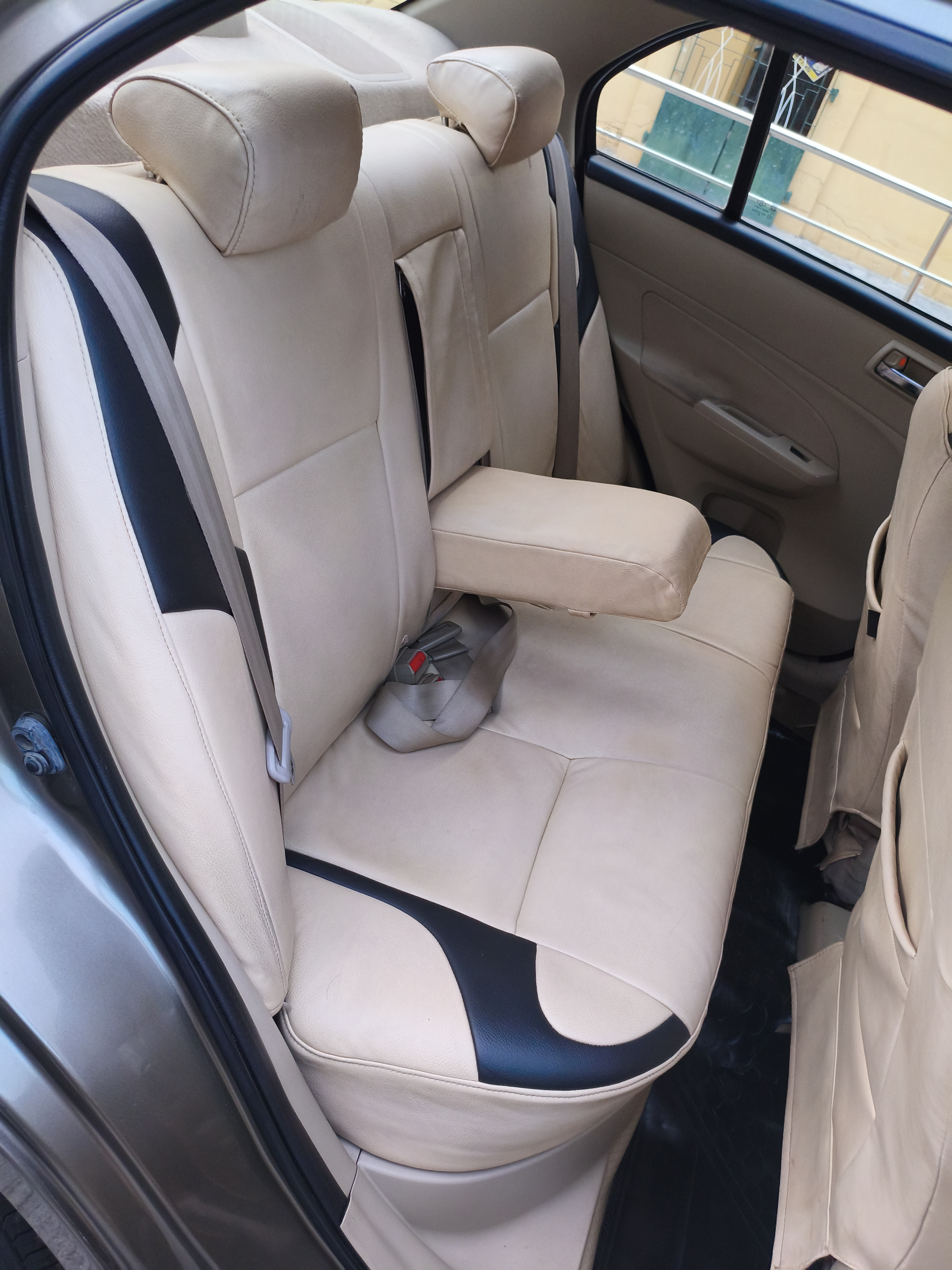 Maruti Suzuki Swift dzire - Image 8