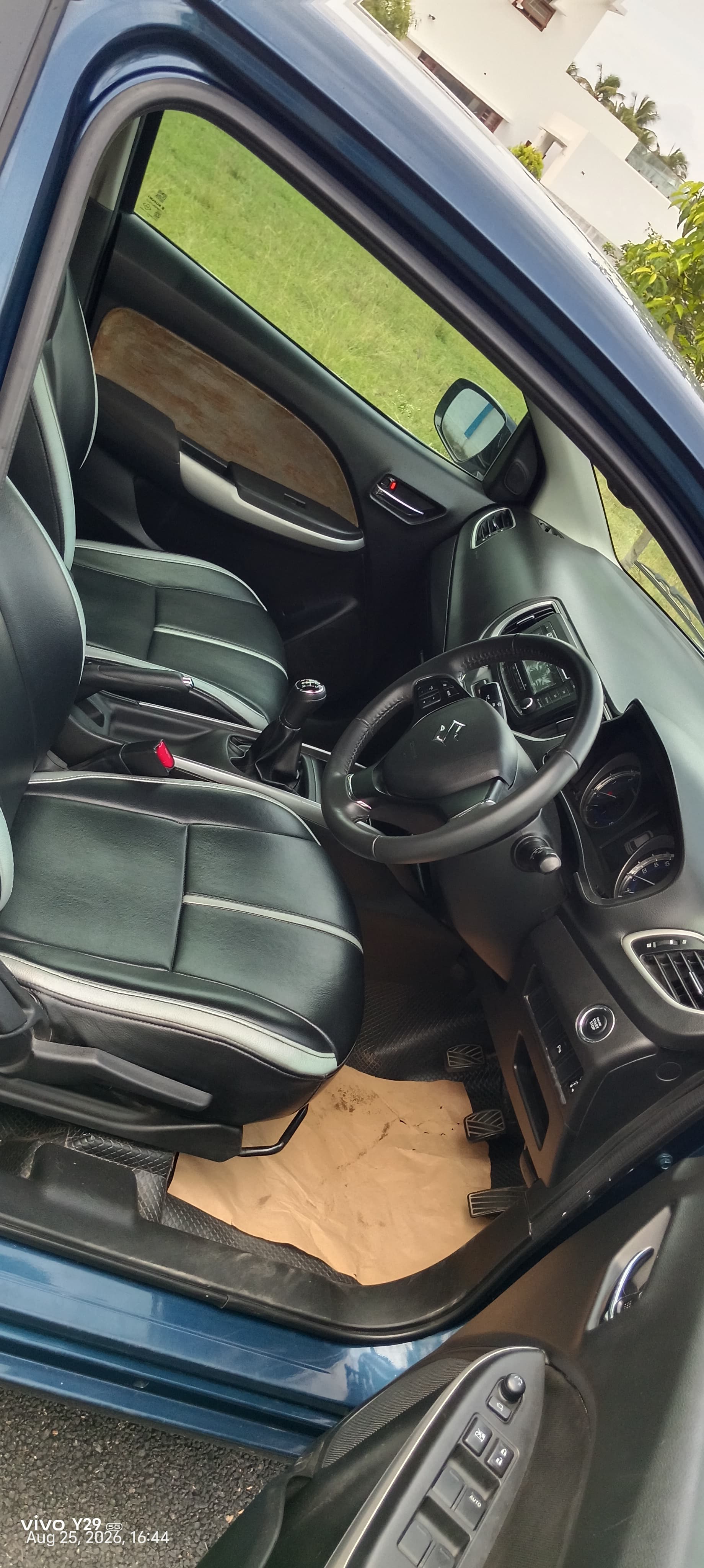Maruti Suzuki Baleno - Image 2