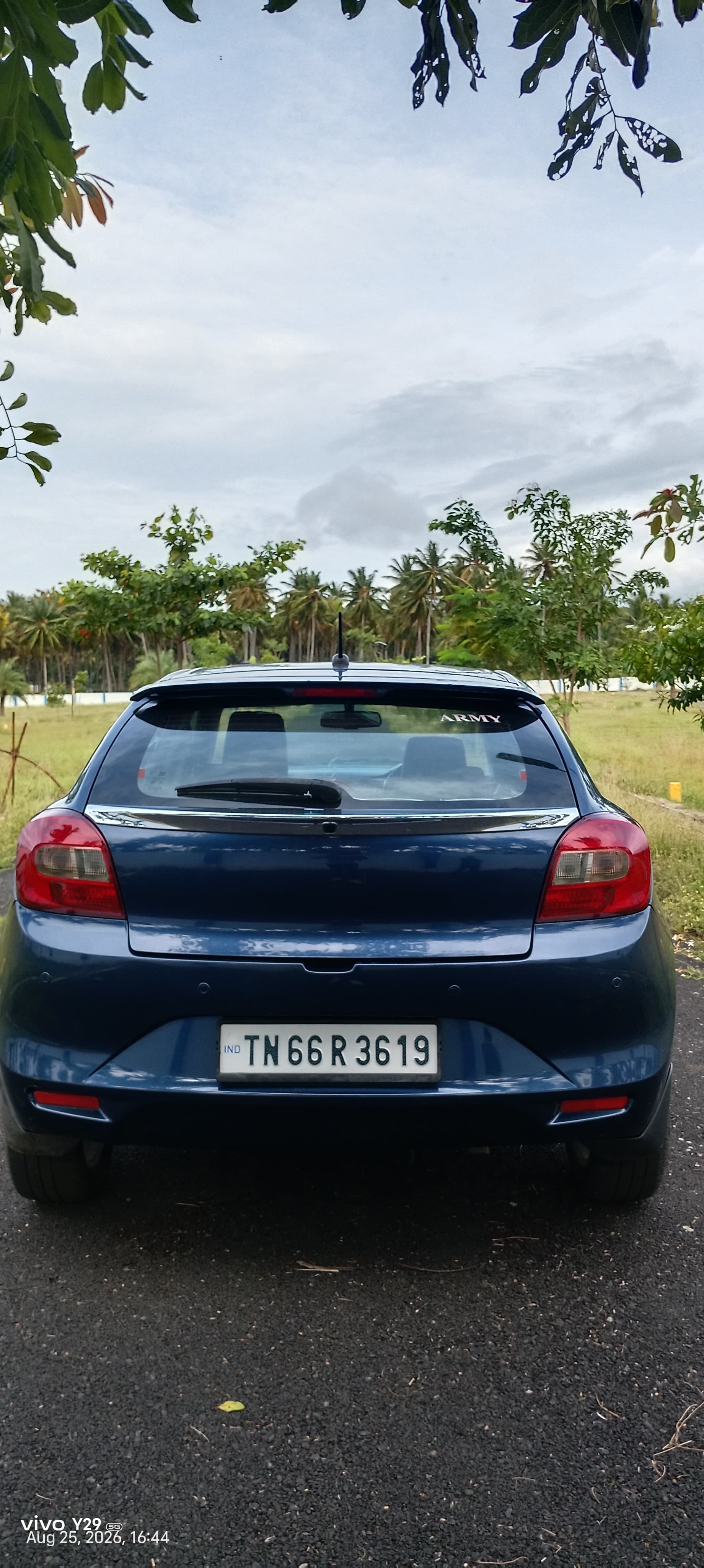 Maruti Suzuki Baleno - Image 5