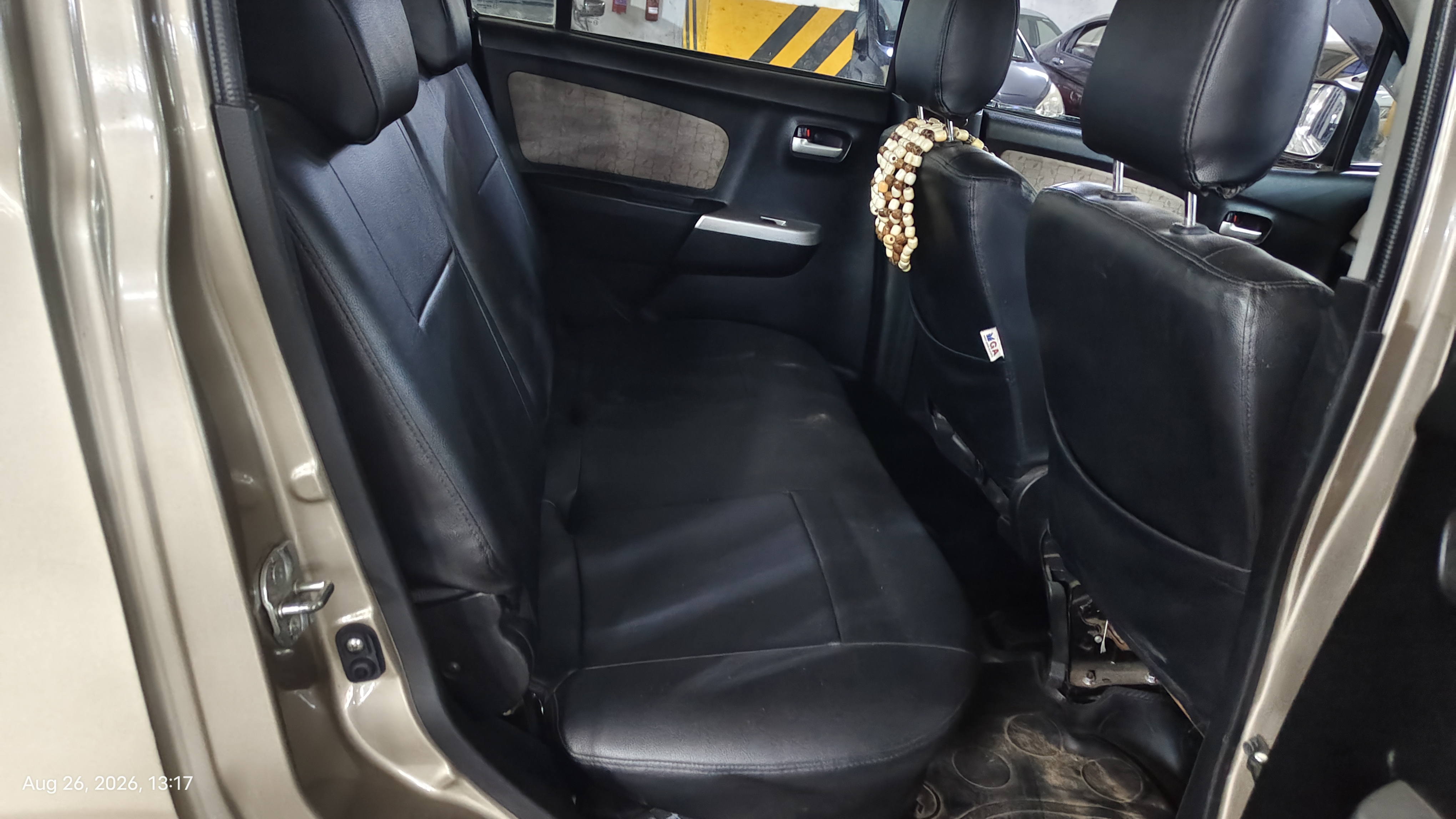 Maruti Suzuki Wagon R - Image 9