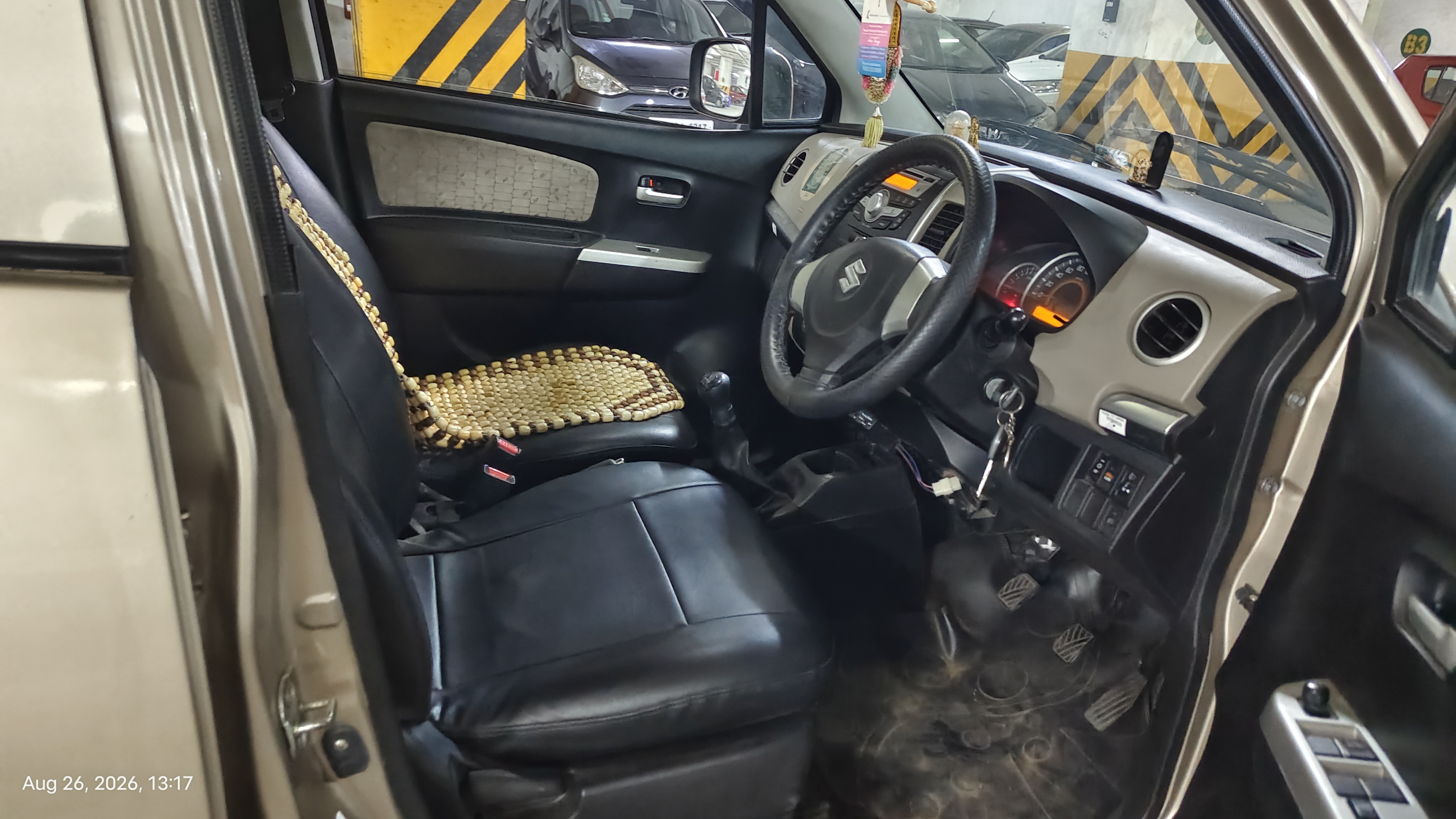 Maruti Suzuki Wagon R - Image 10
