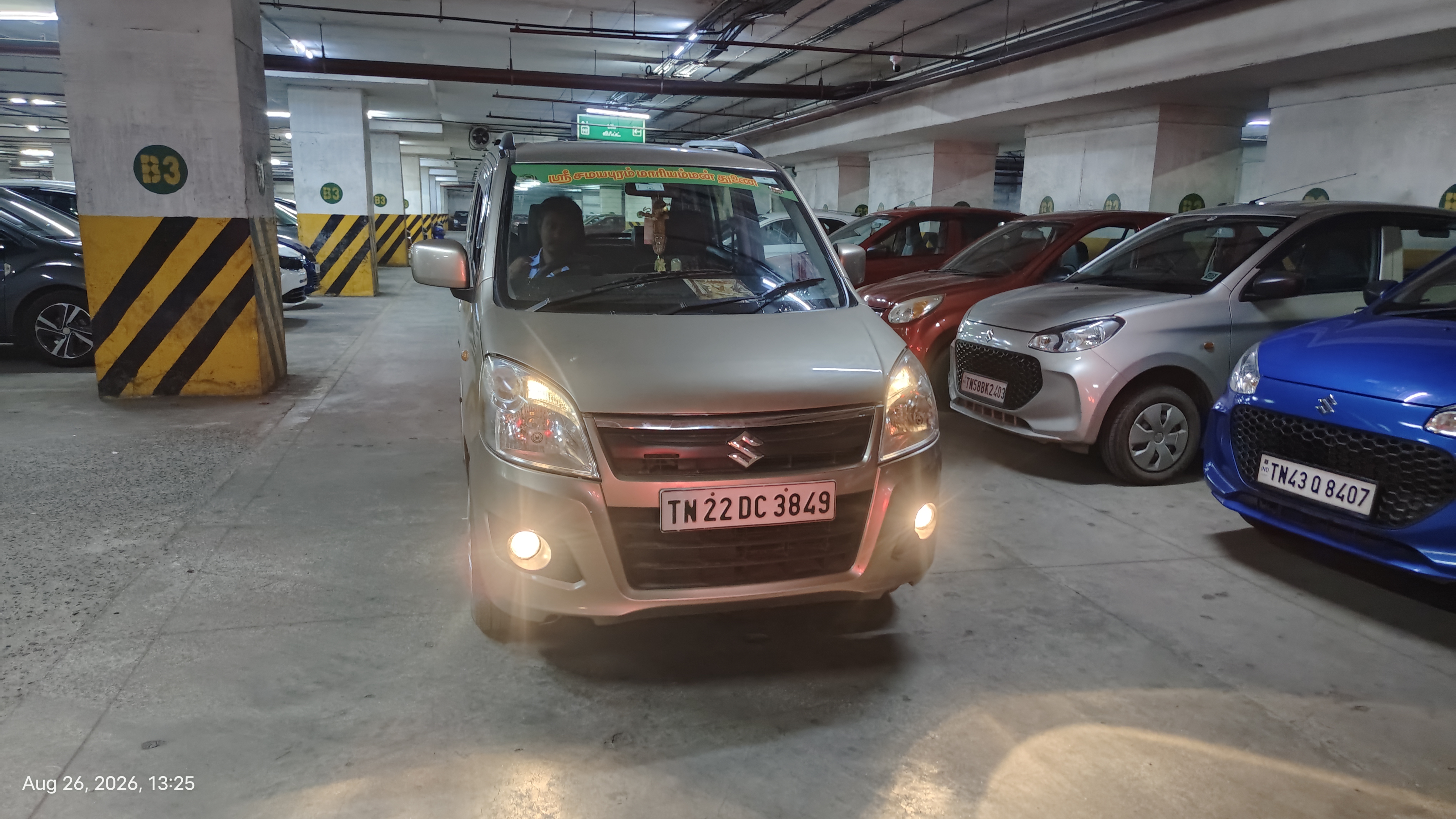 Maruti Suzuki Wagon R - Image 11