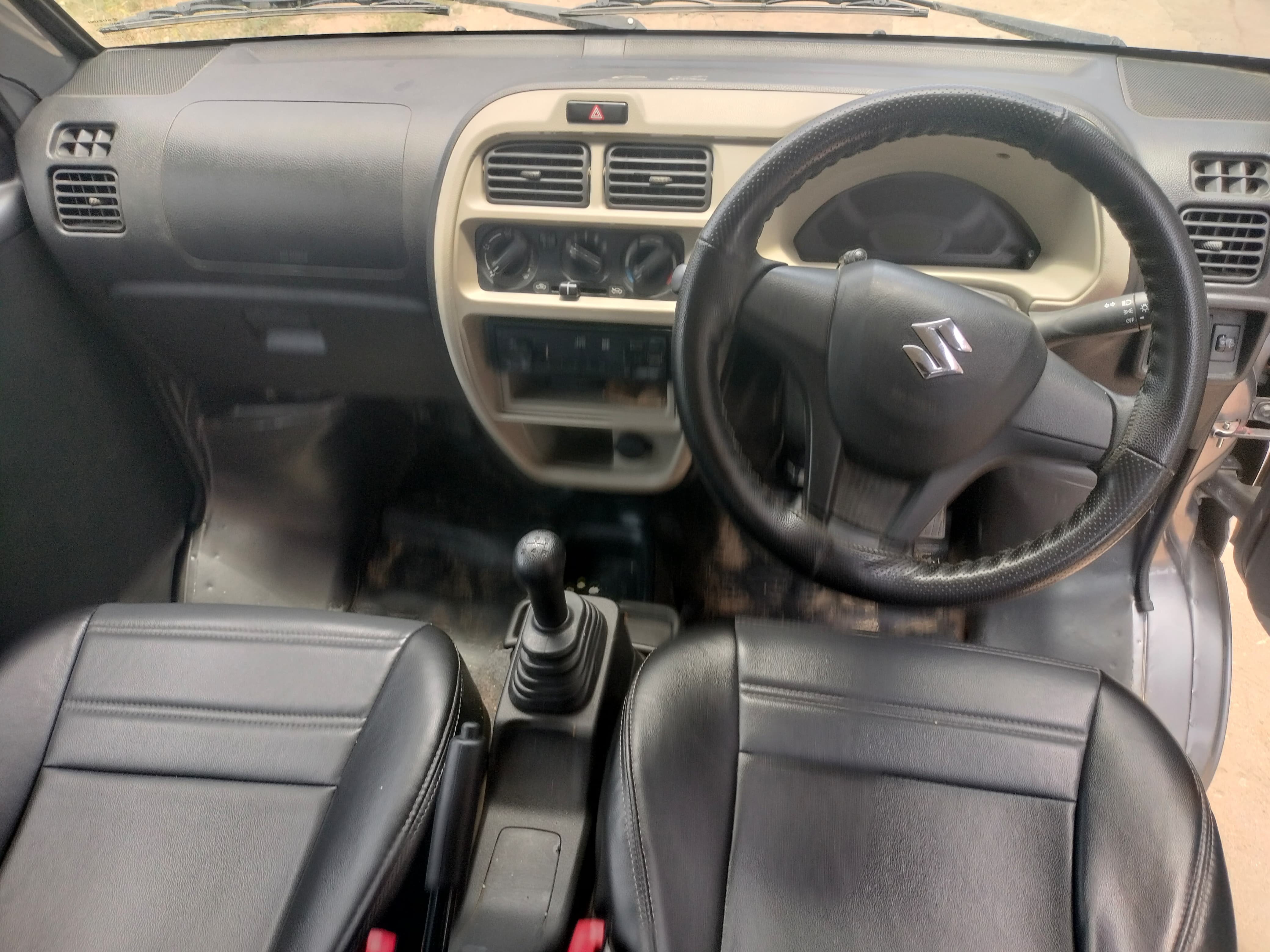 Maruti Suzuki Eeco - Image 5