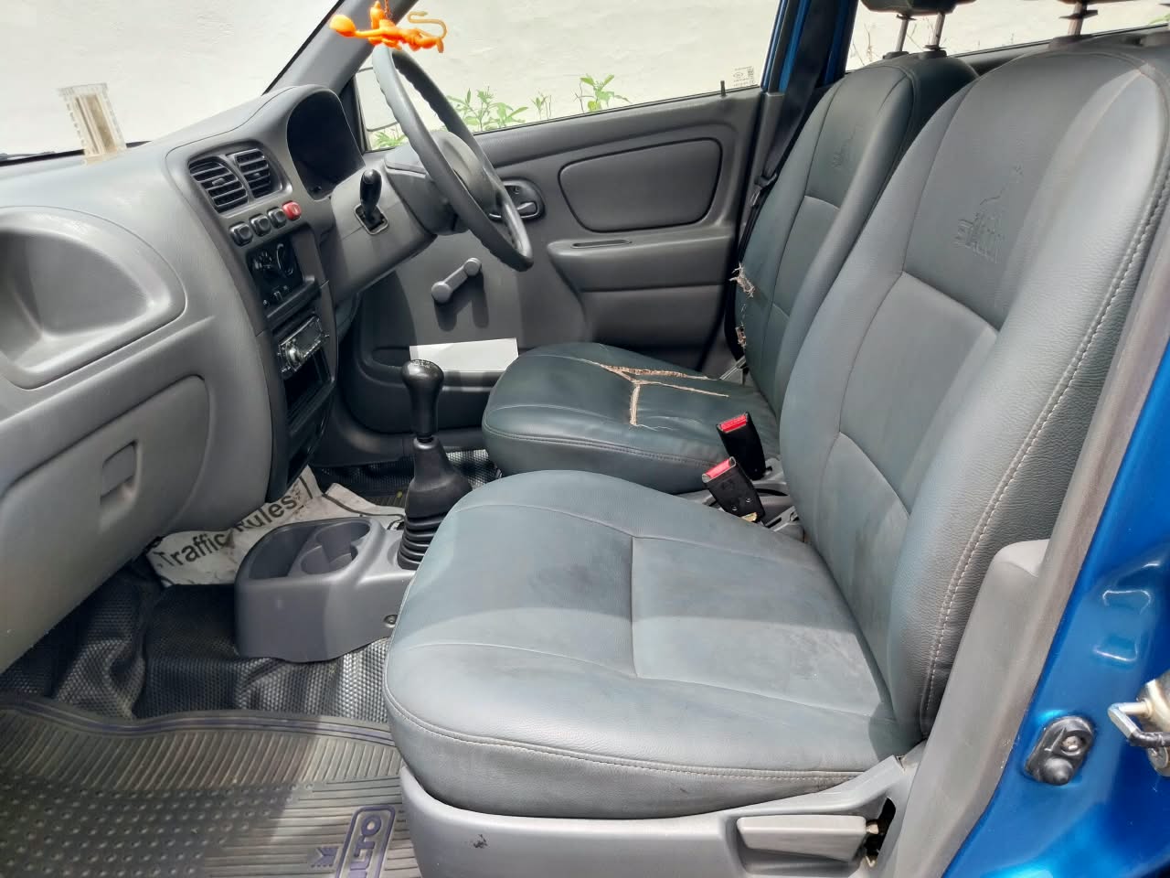 Maruti Suzuki Alto - Image 2