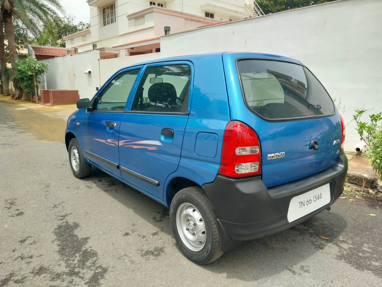 Maruti Suzuki Alto - Image 5