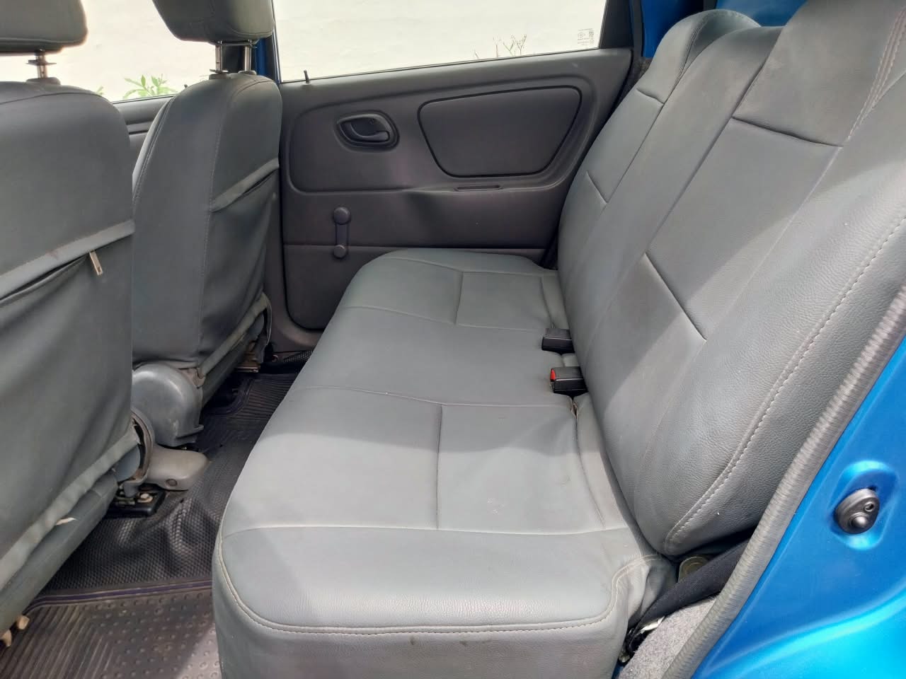 Maruti Suzuki Alto - Image 3