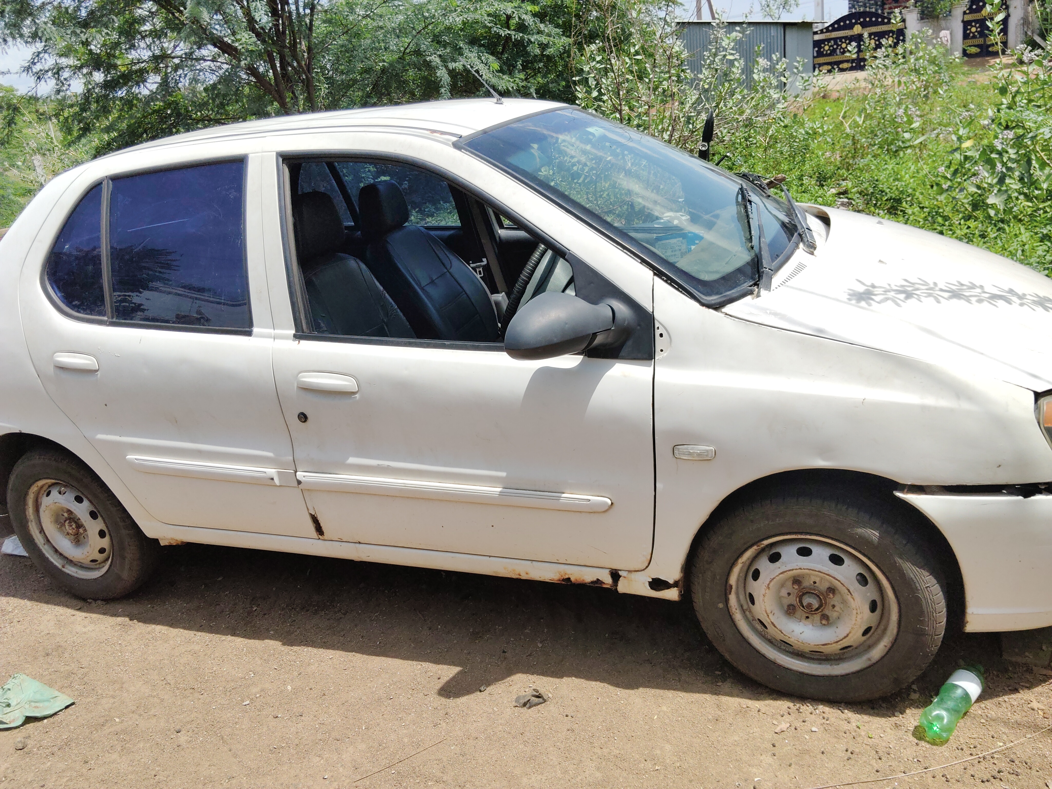 Tata Indigo CS - Image 6