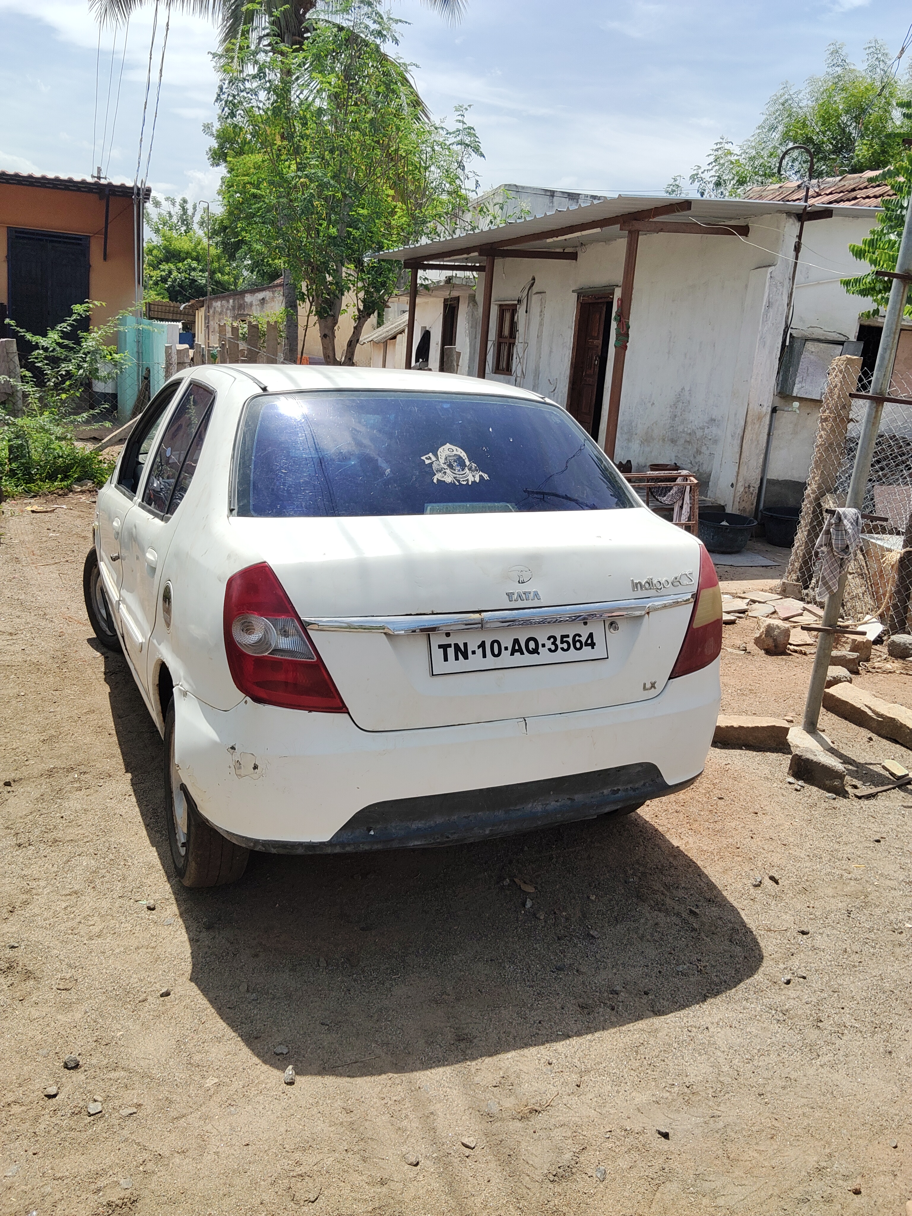 Tata Indigo CS - Image 4