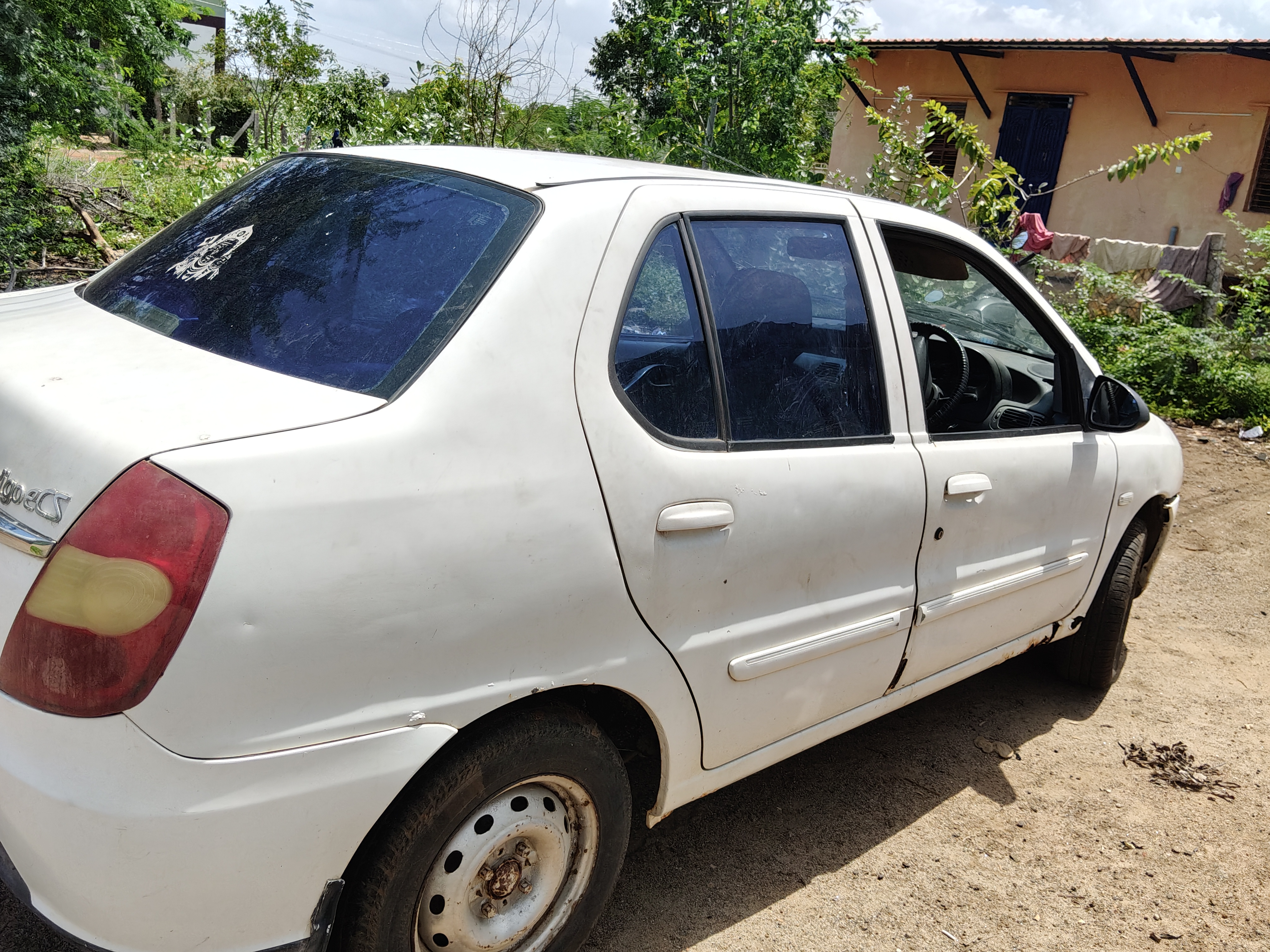Tata Indigo CS - Image 5