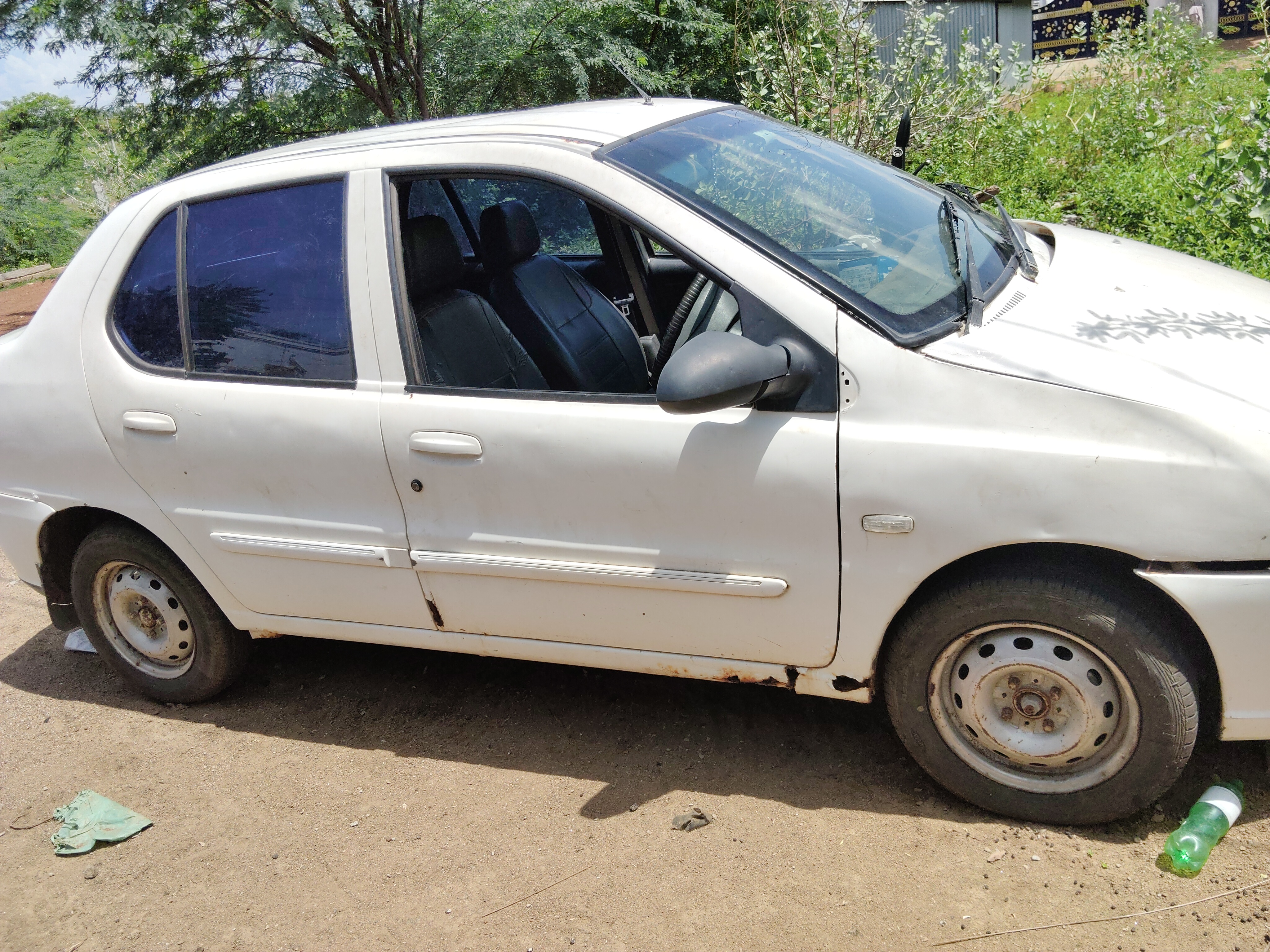 Tata Indigo CS - Image 2