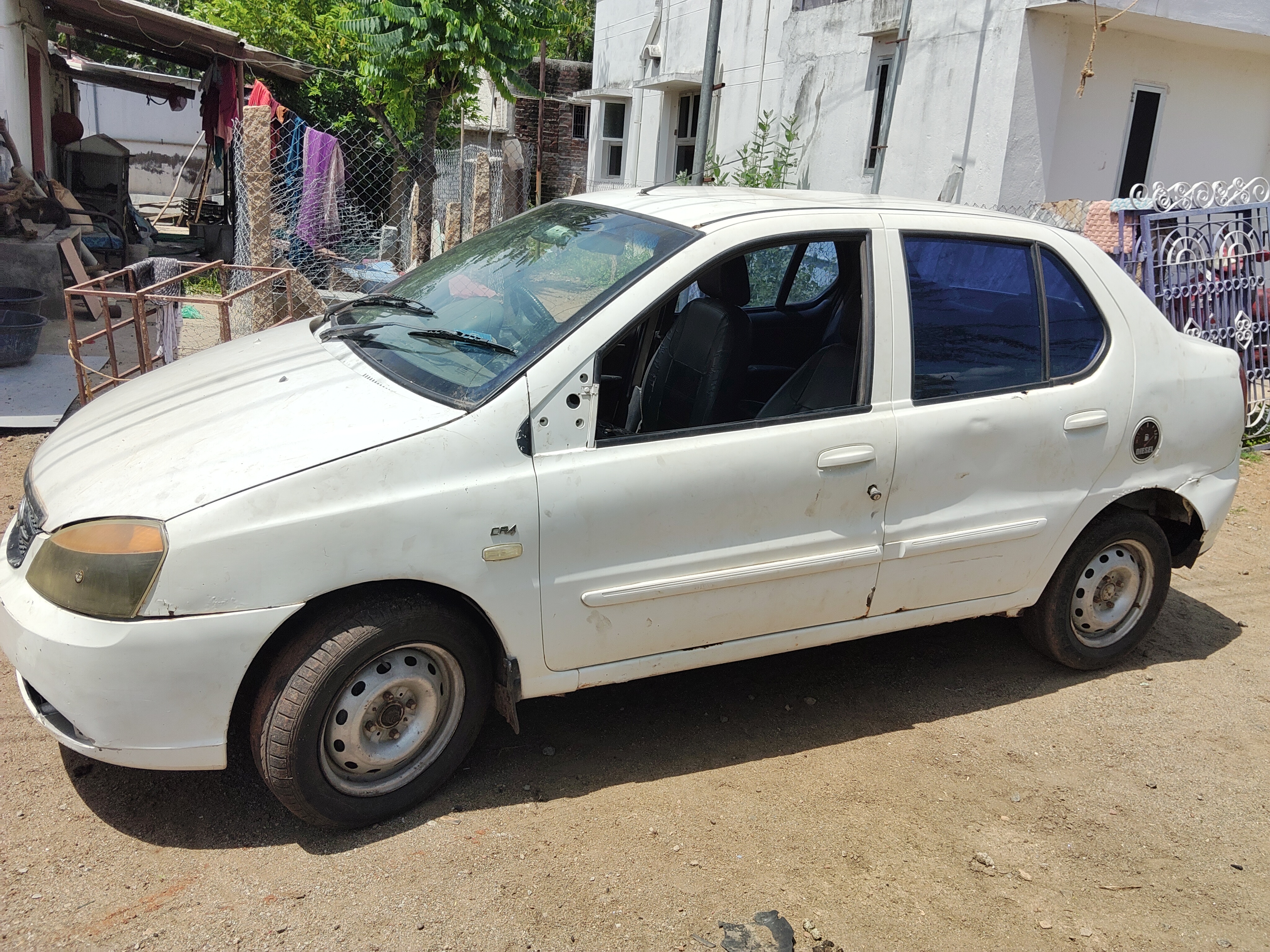 Tata Indigo CS - Image 3