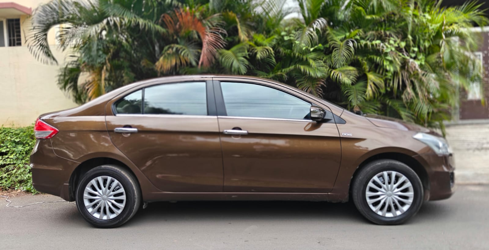Maruti Suzuki Ciaz - Image 2