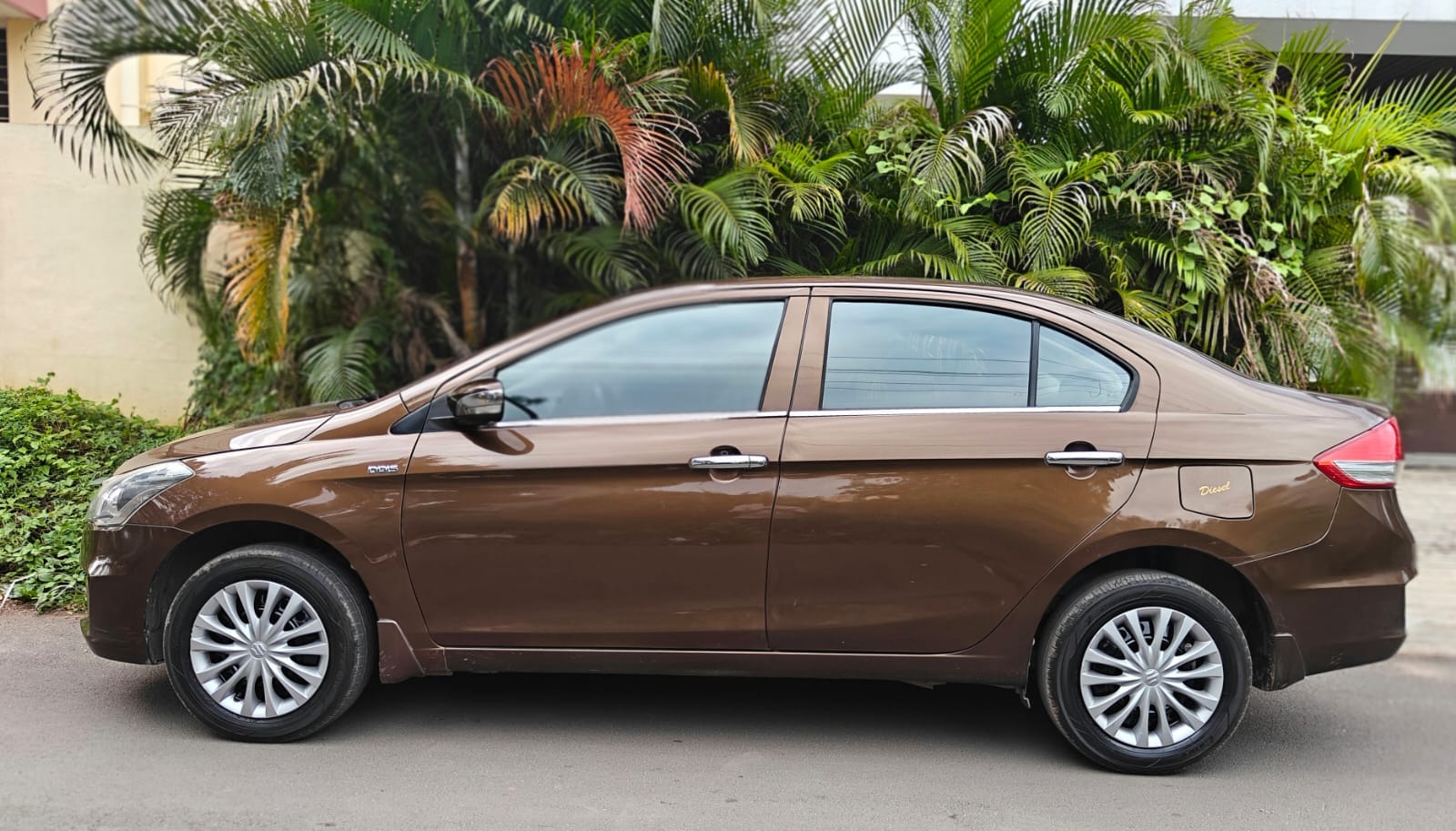Maruti Suzuki Ciaz - Image 3
