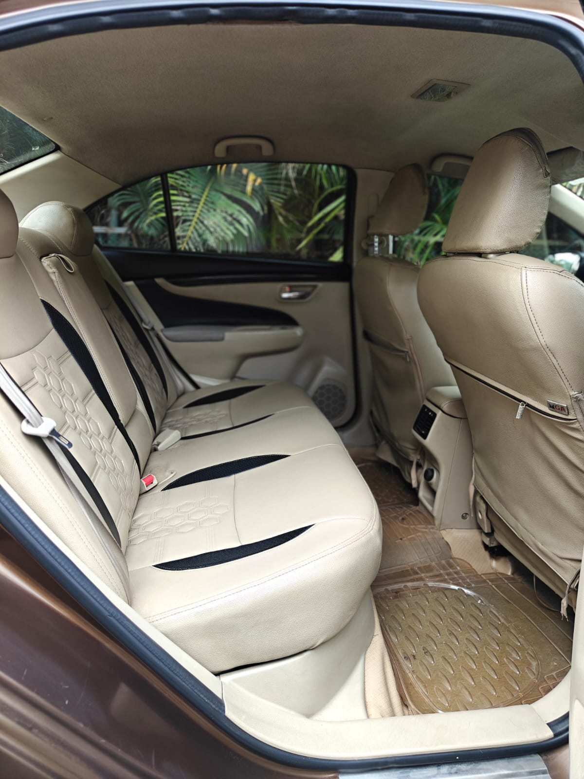 Maruti Suzuki Ciaz - Image 4