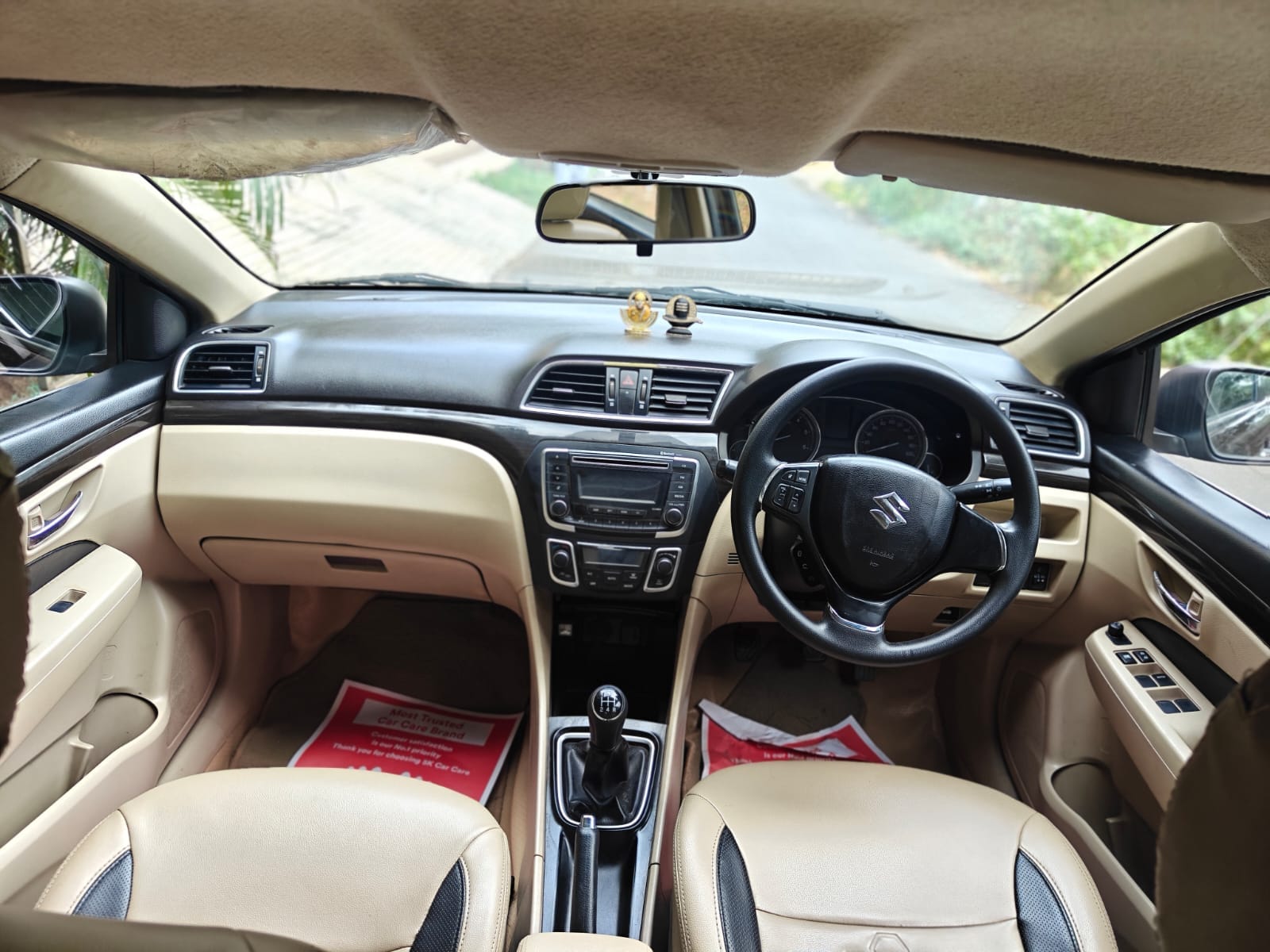 Maruti Suzuki Ciaz - Image 5