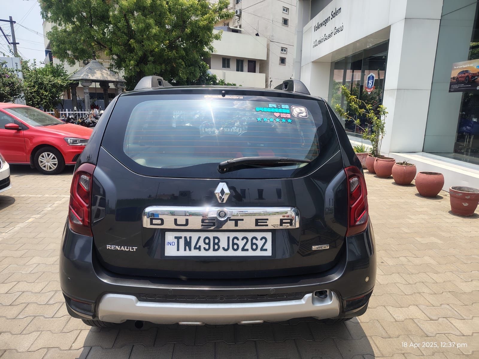 Renault Duster - Image 3